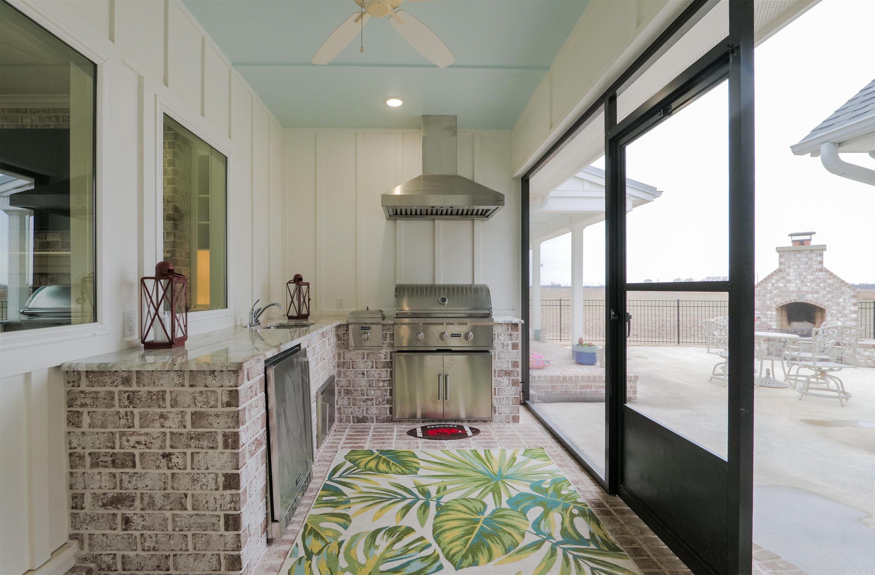 Northridge - Residential