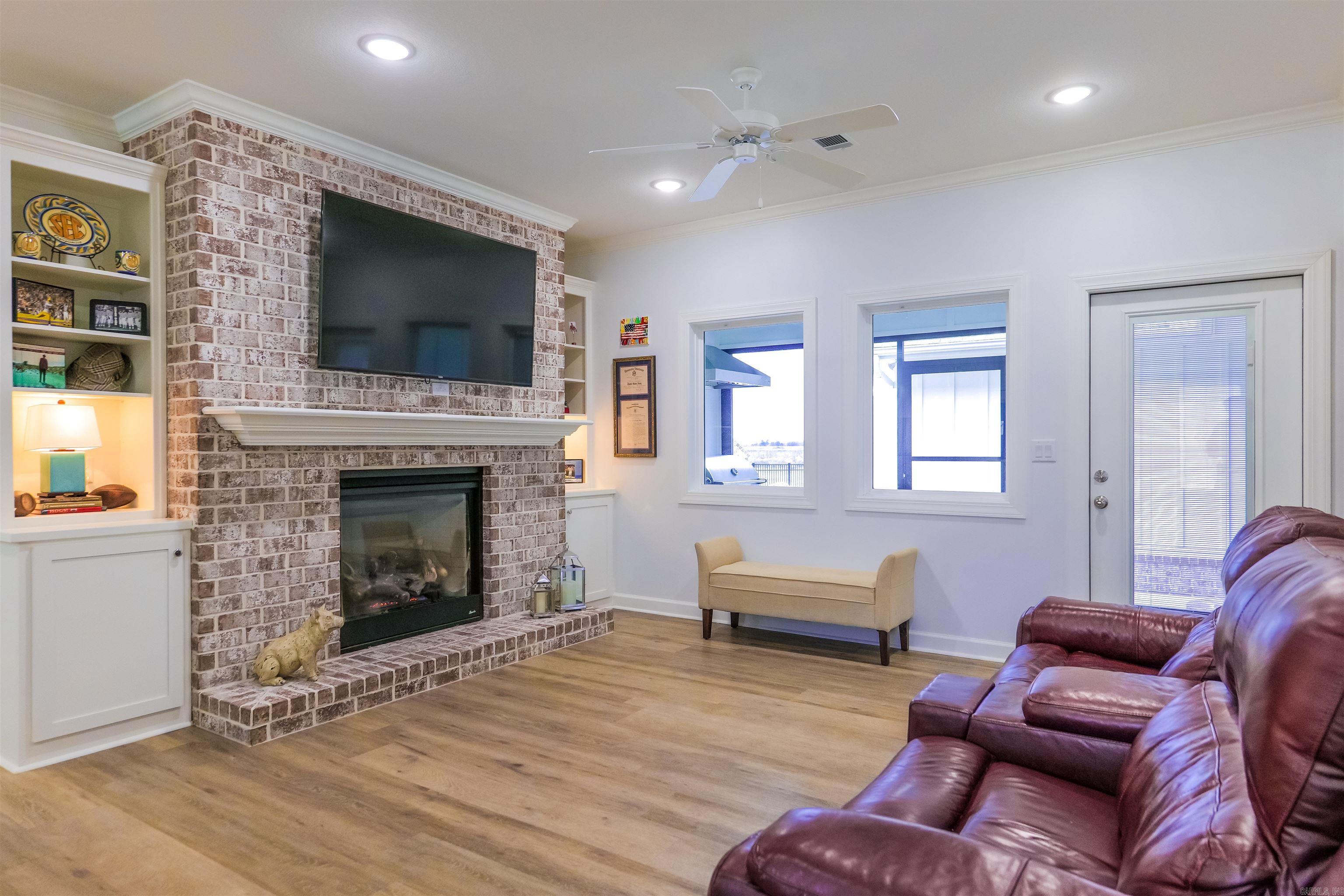 Northridge - Residential