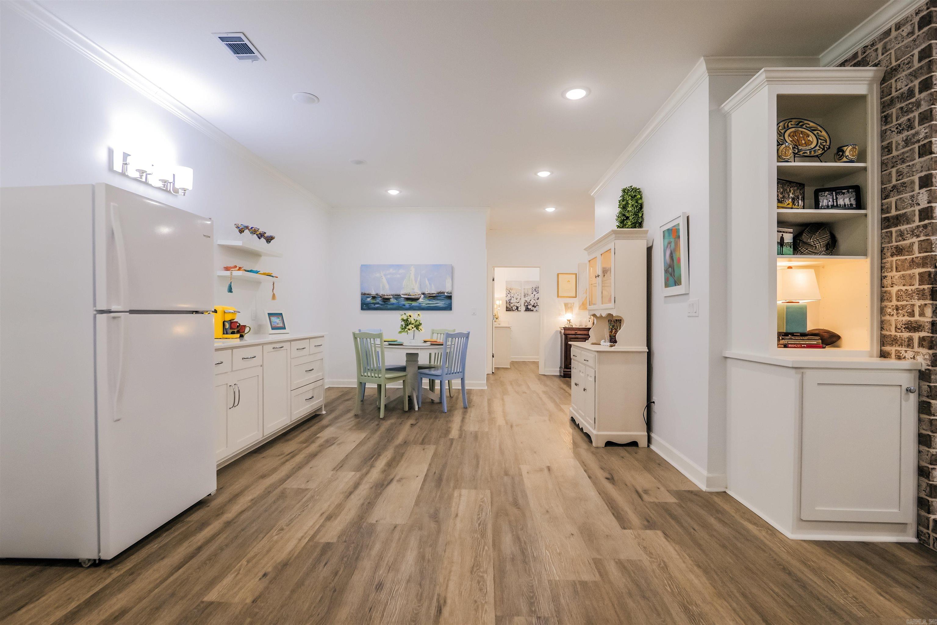 Northridge - Residential