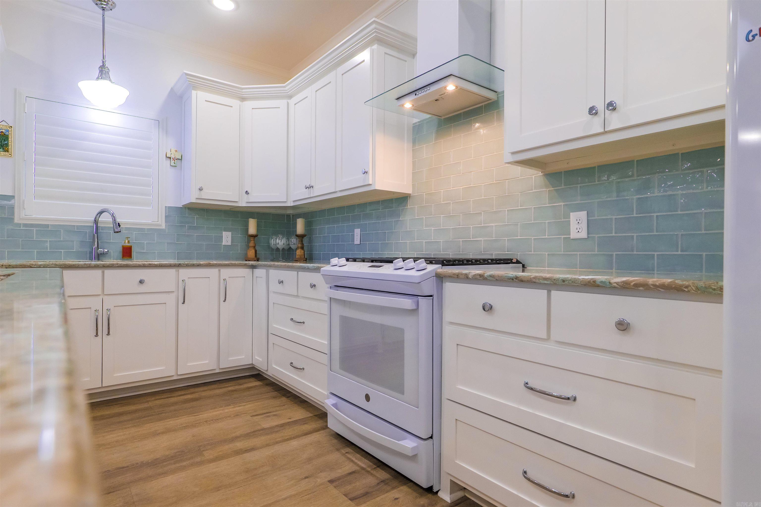 Northridge - Residential