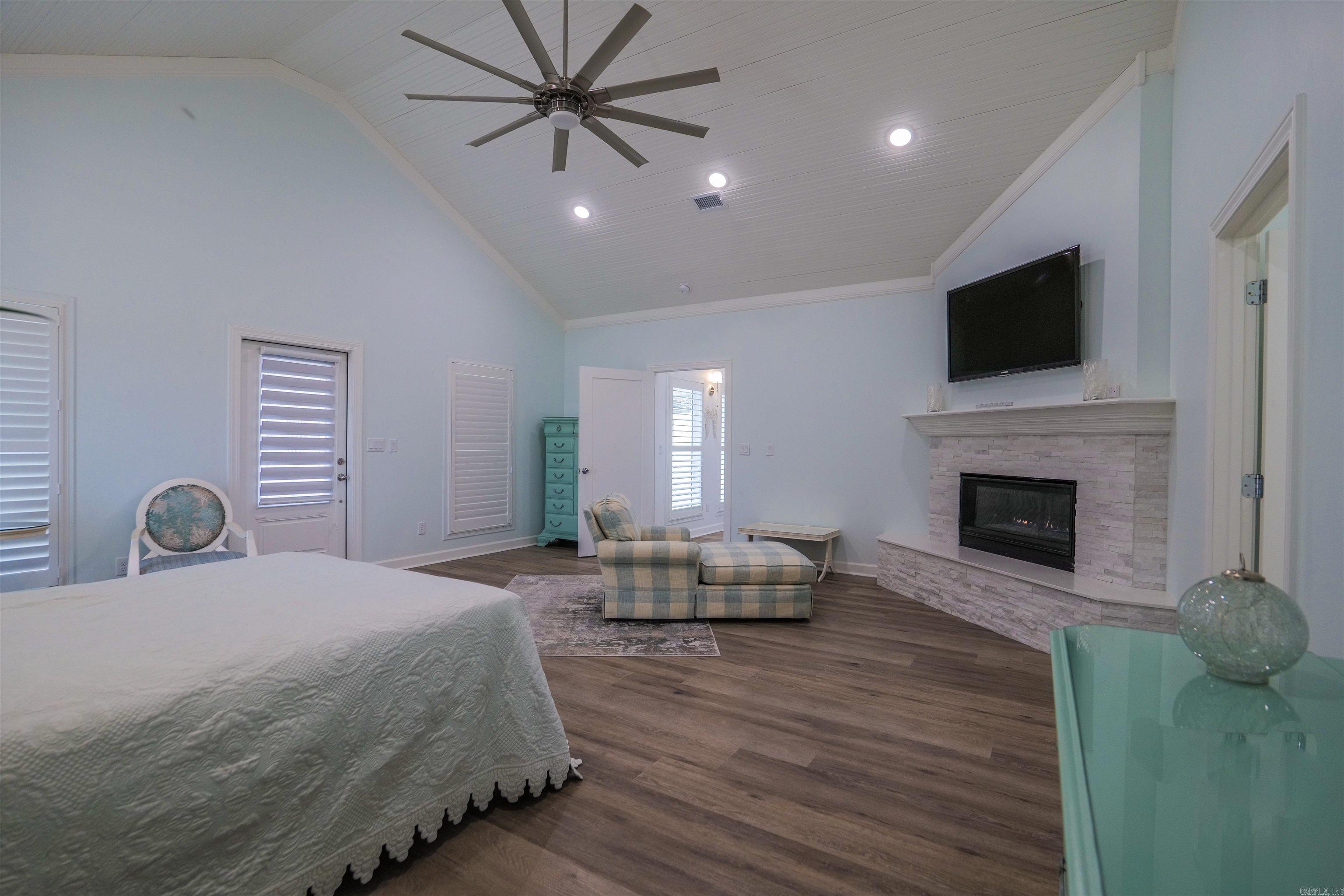 Northridge - Residential