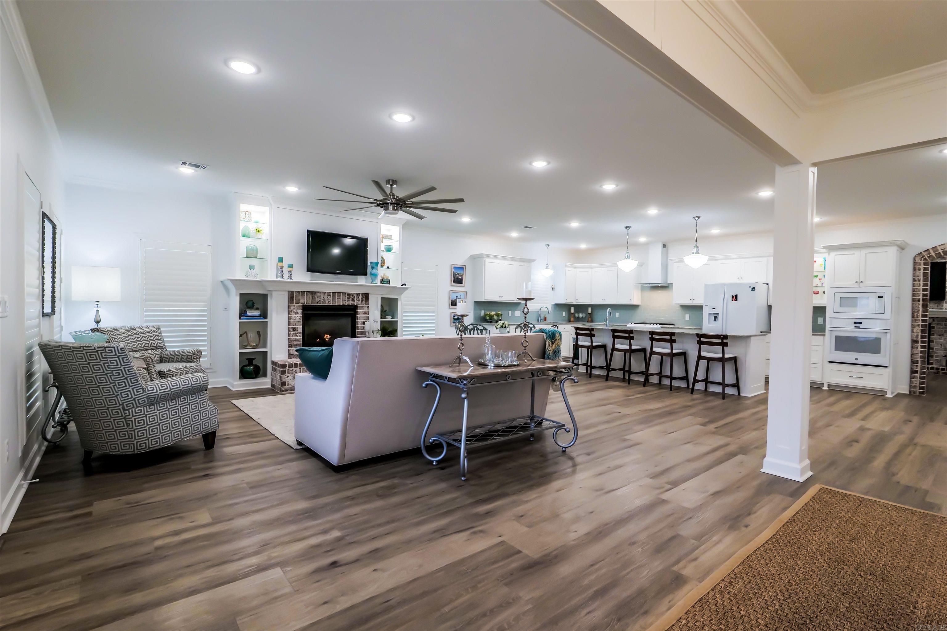 Northridge - Residential