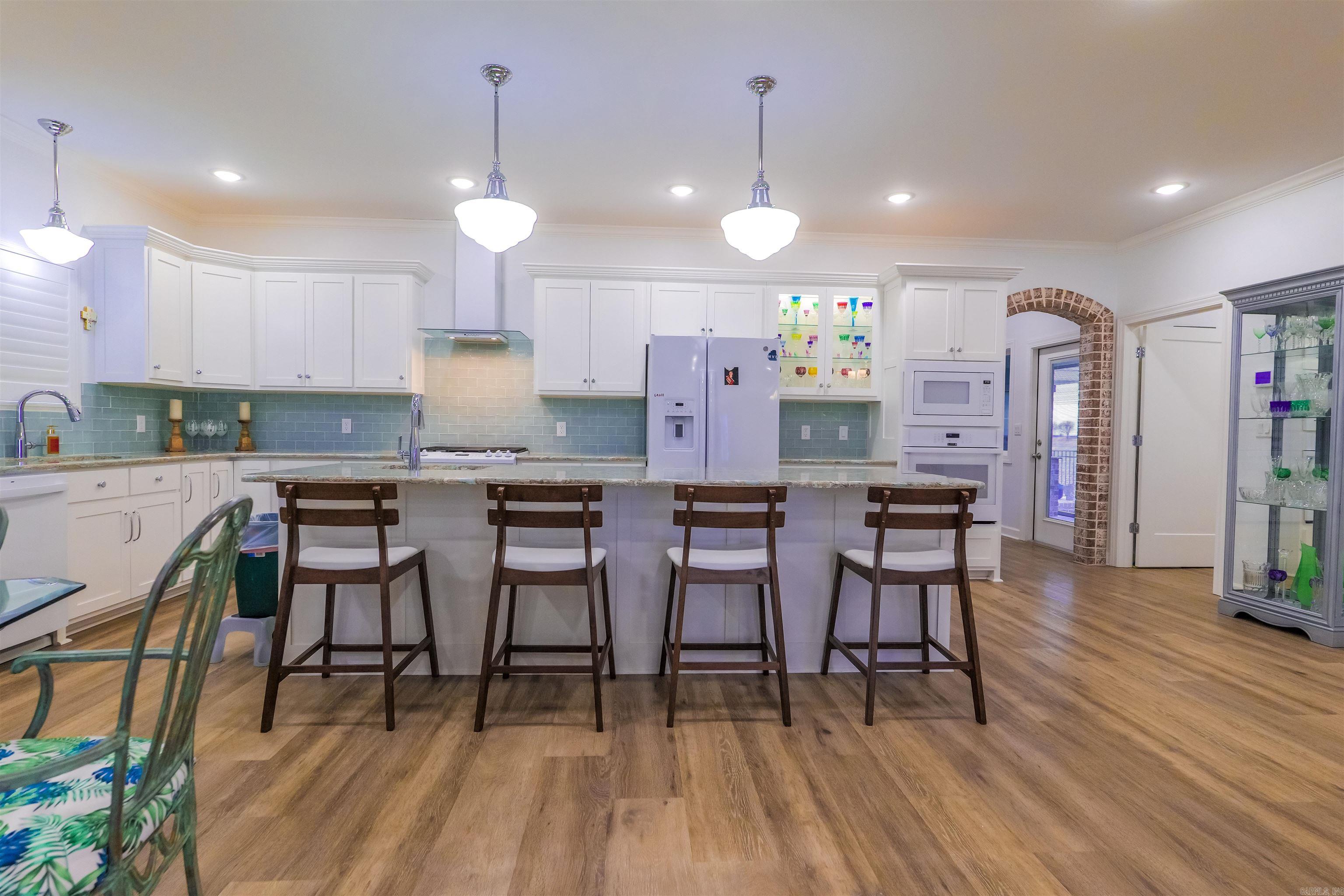 Northridge - Residential