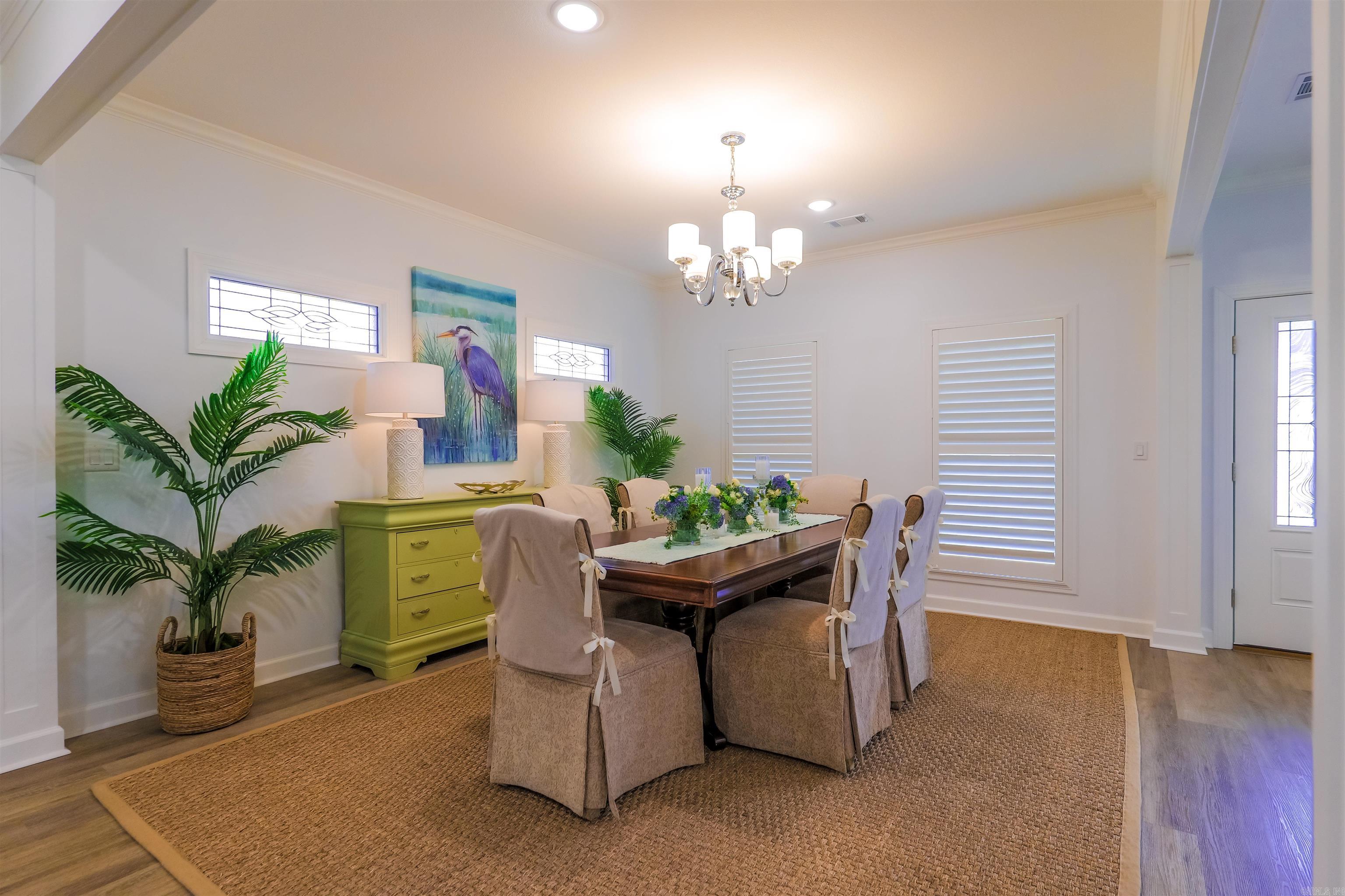 Northridge - Residential