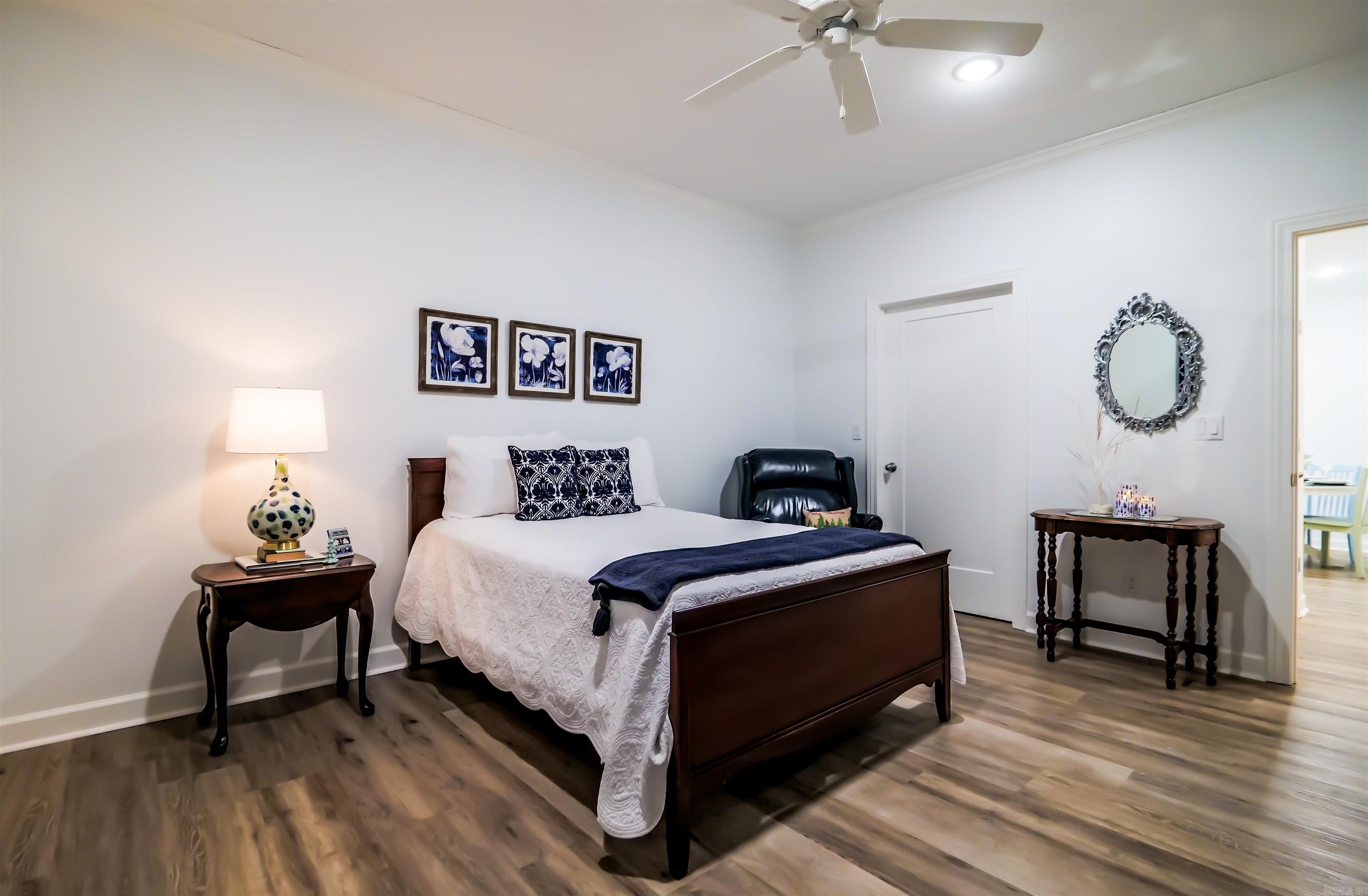 Northridge - Residential