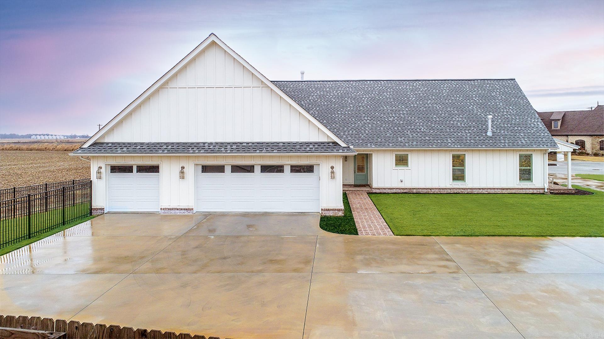 Northridge - Residential