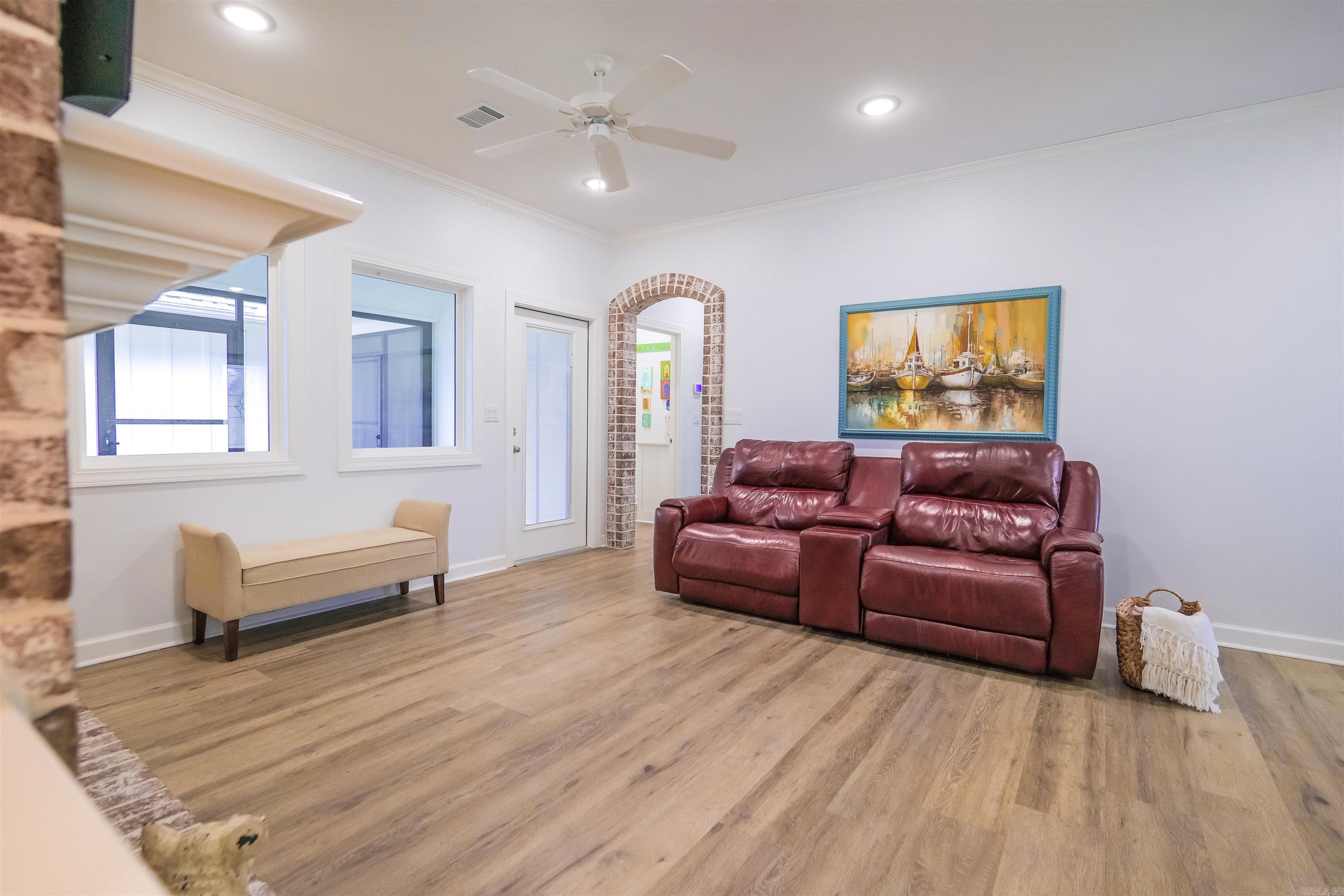 Northridge - Residential