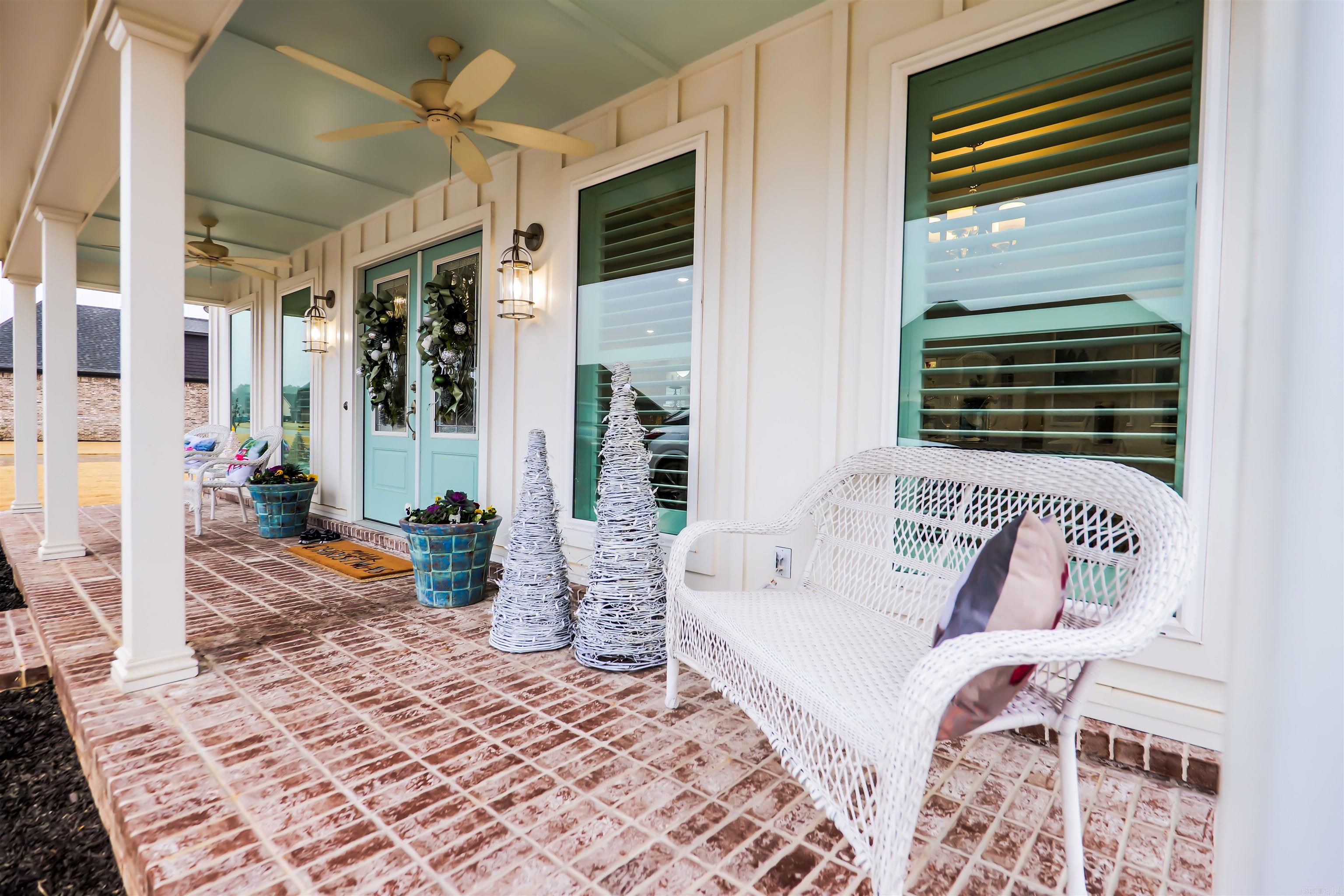 Northridge - Residential