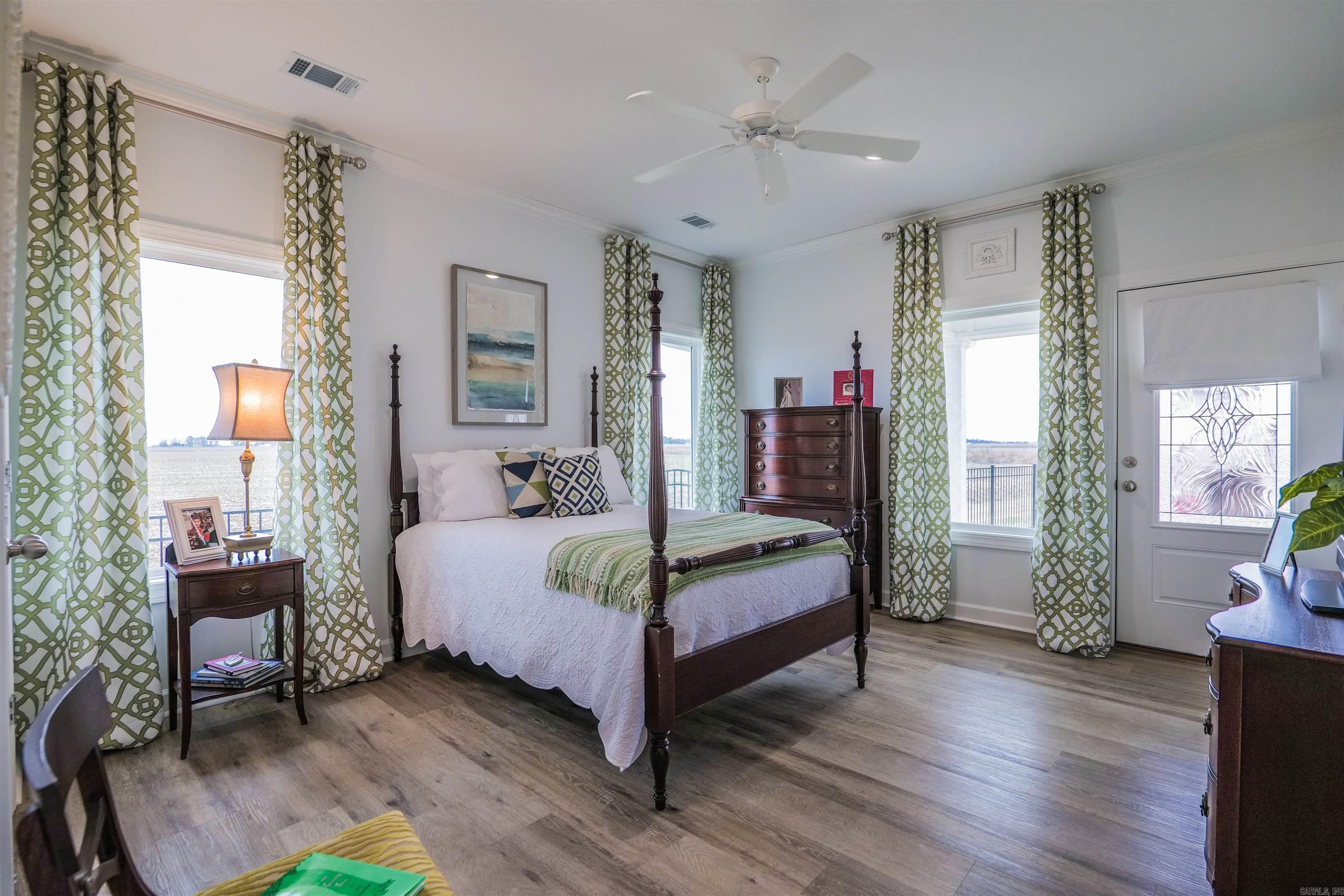 Northridge - Residential