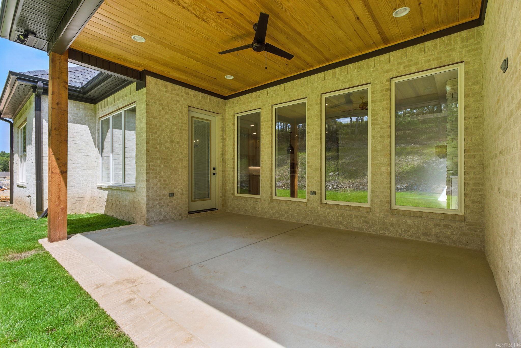 FLETCHER VALLEY "KINLEY RIDGE" - Residential