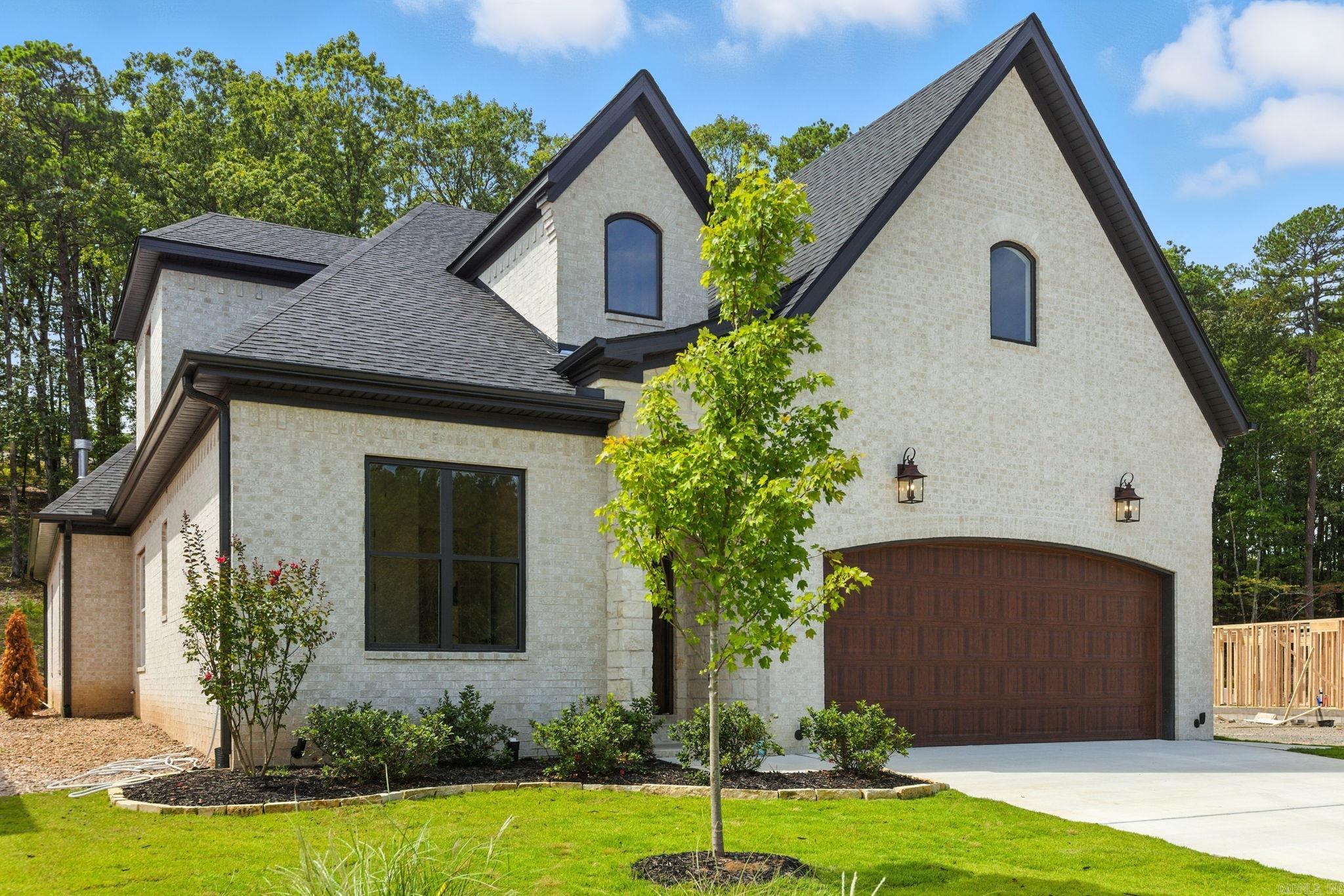 FLETCHER VALLEY "KINLEY RIDGE" - Residential