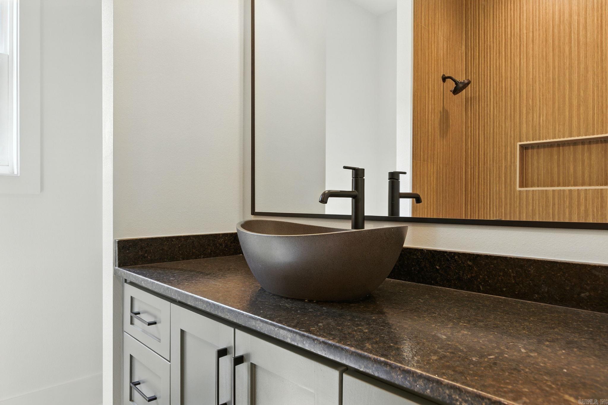 FLETCHER VALLEY "KINLEY RIDGE" - Residential