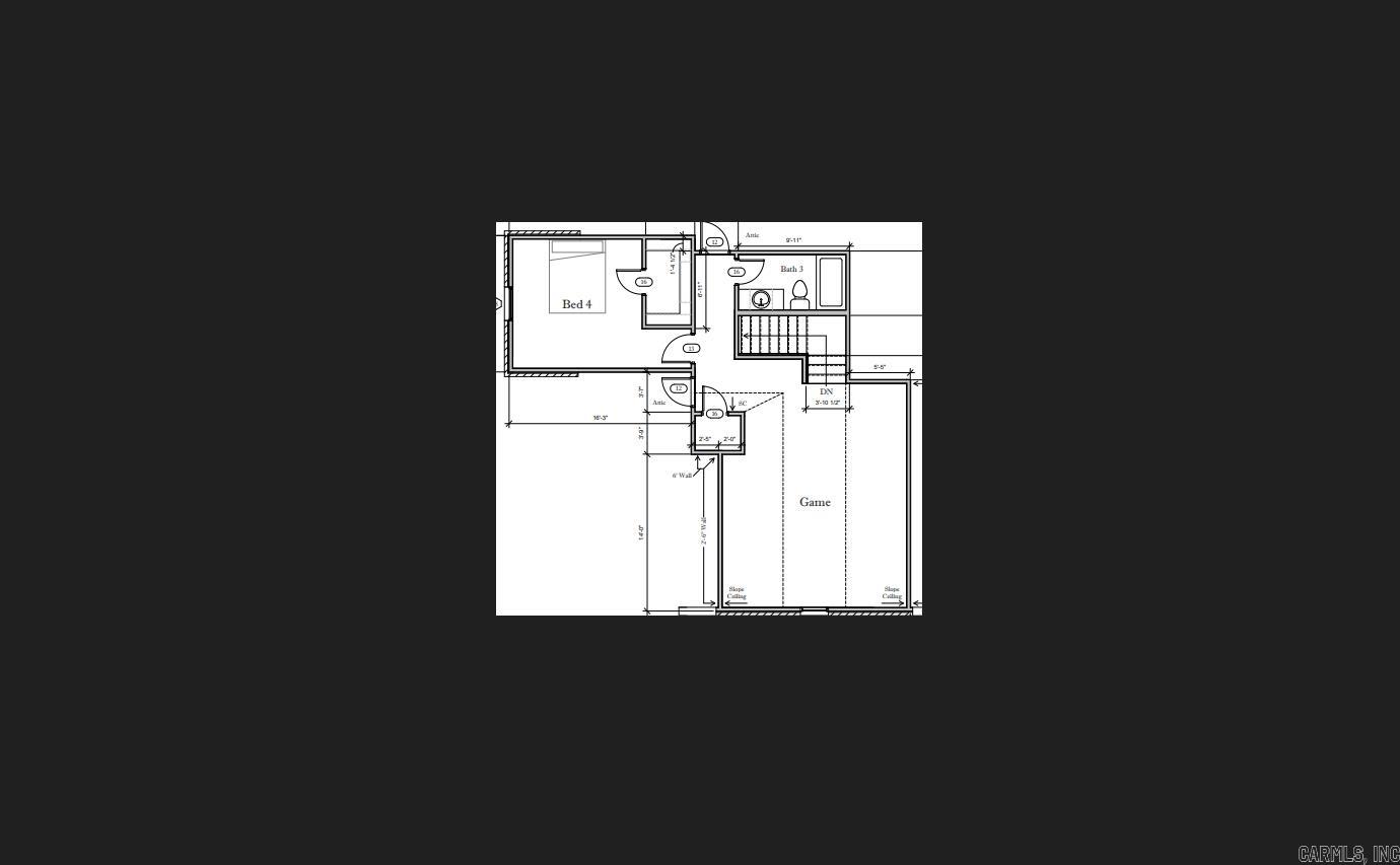 FLETCHER VALLEY "KINLEY RIDGE" - Residential