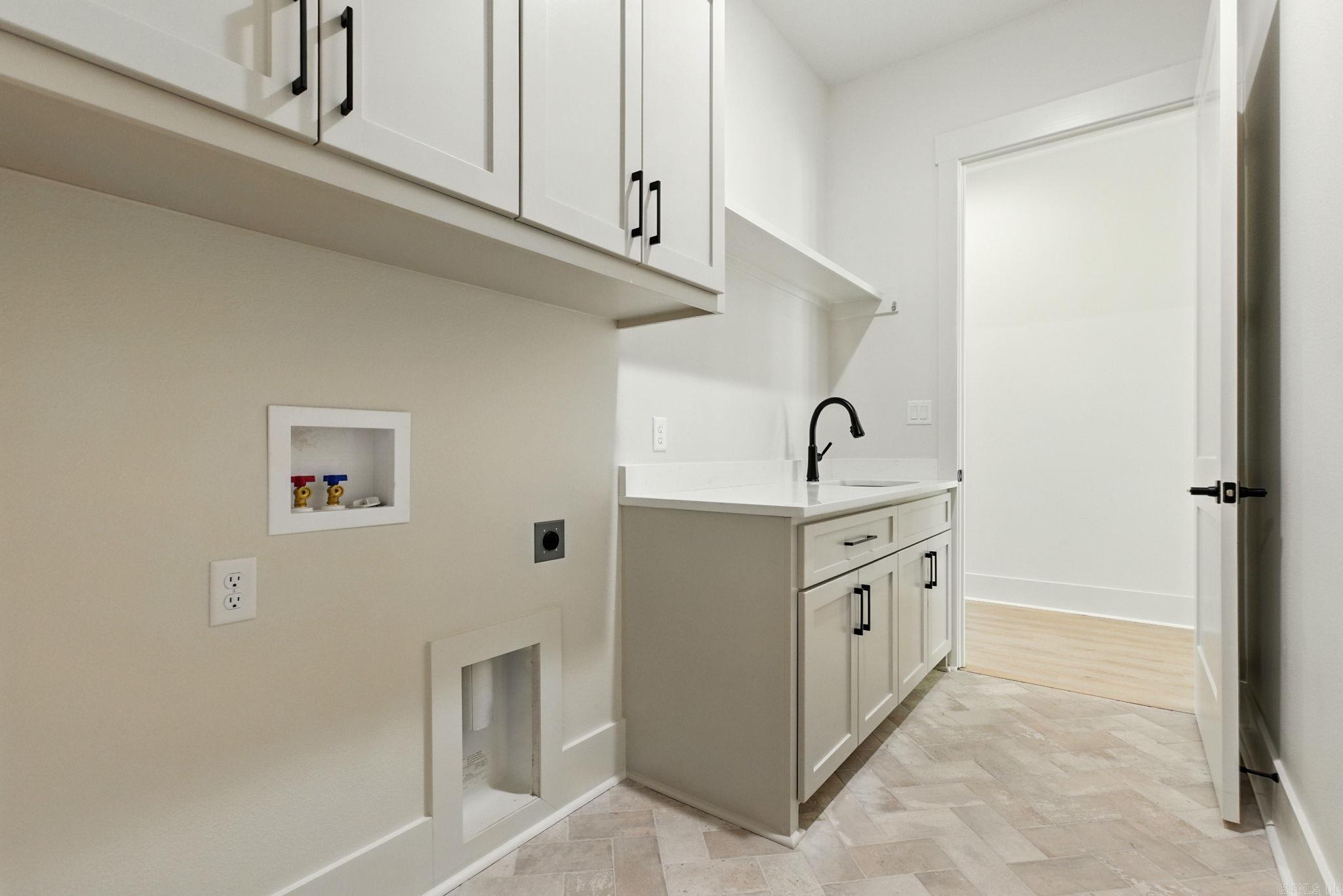 FLETCHER VALLEY "KINLEY RIDGE" - Residential