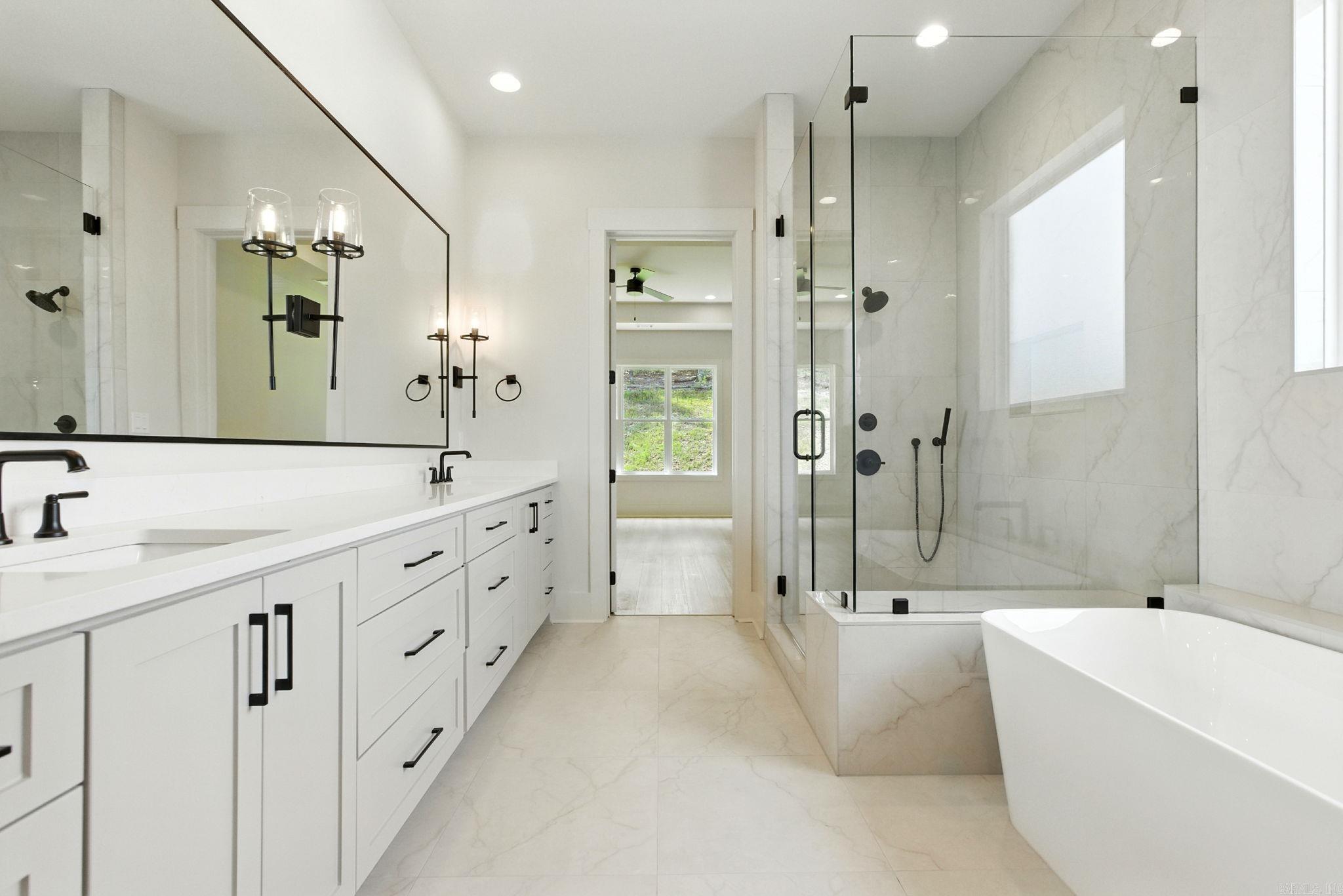 FLETCHER VALLEY "KINLEY RIDGE" - Residential