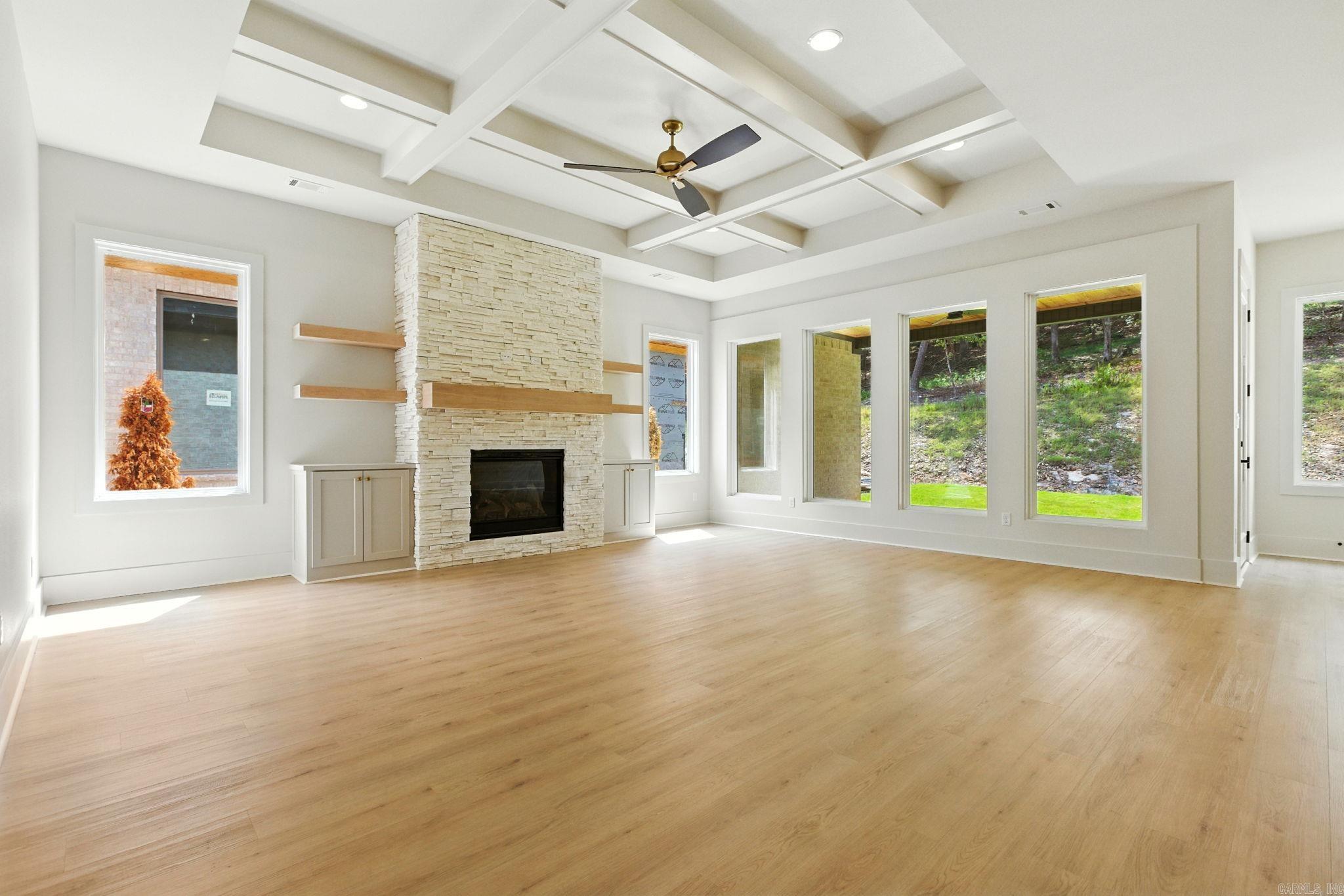 FLETCHER VALLEY "KINLEY RIDGE" - Residential