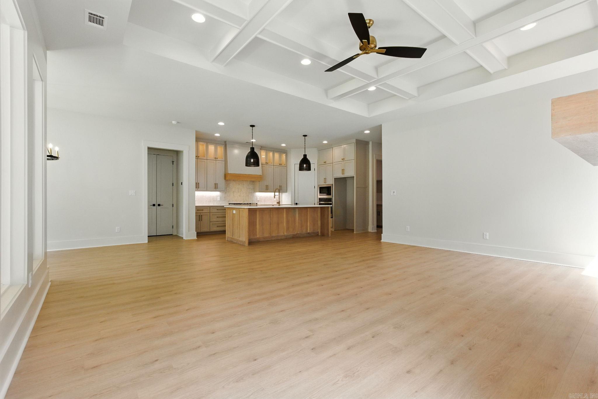 FLETCHER VALLEY "KINLEY RIDGE" - Residential