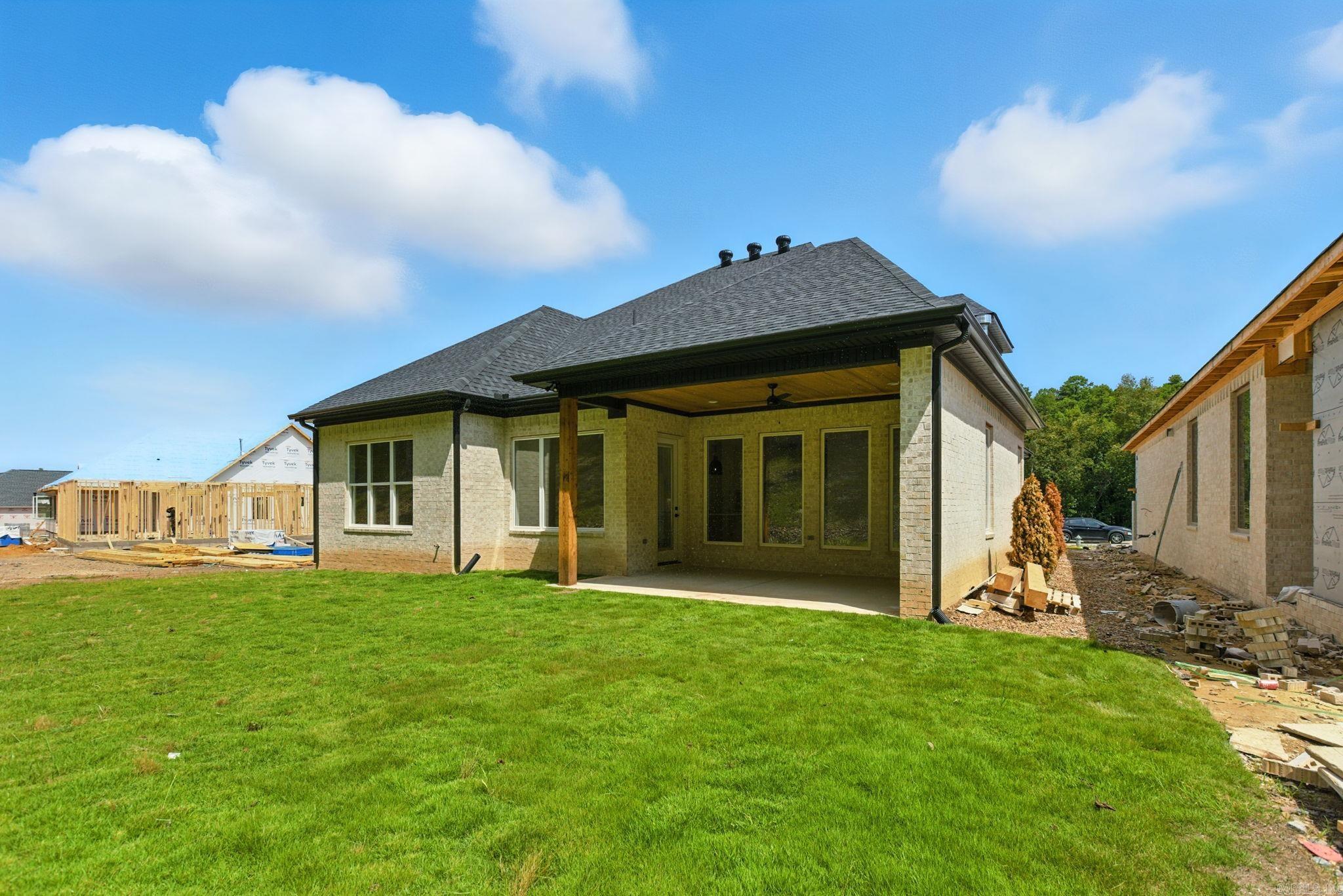 FLETCHER VALLEY "KINLEY RIDGE" - Residential