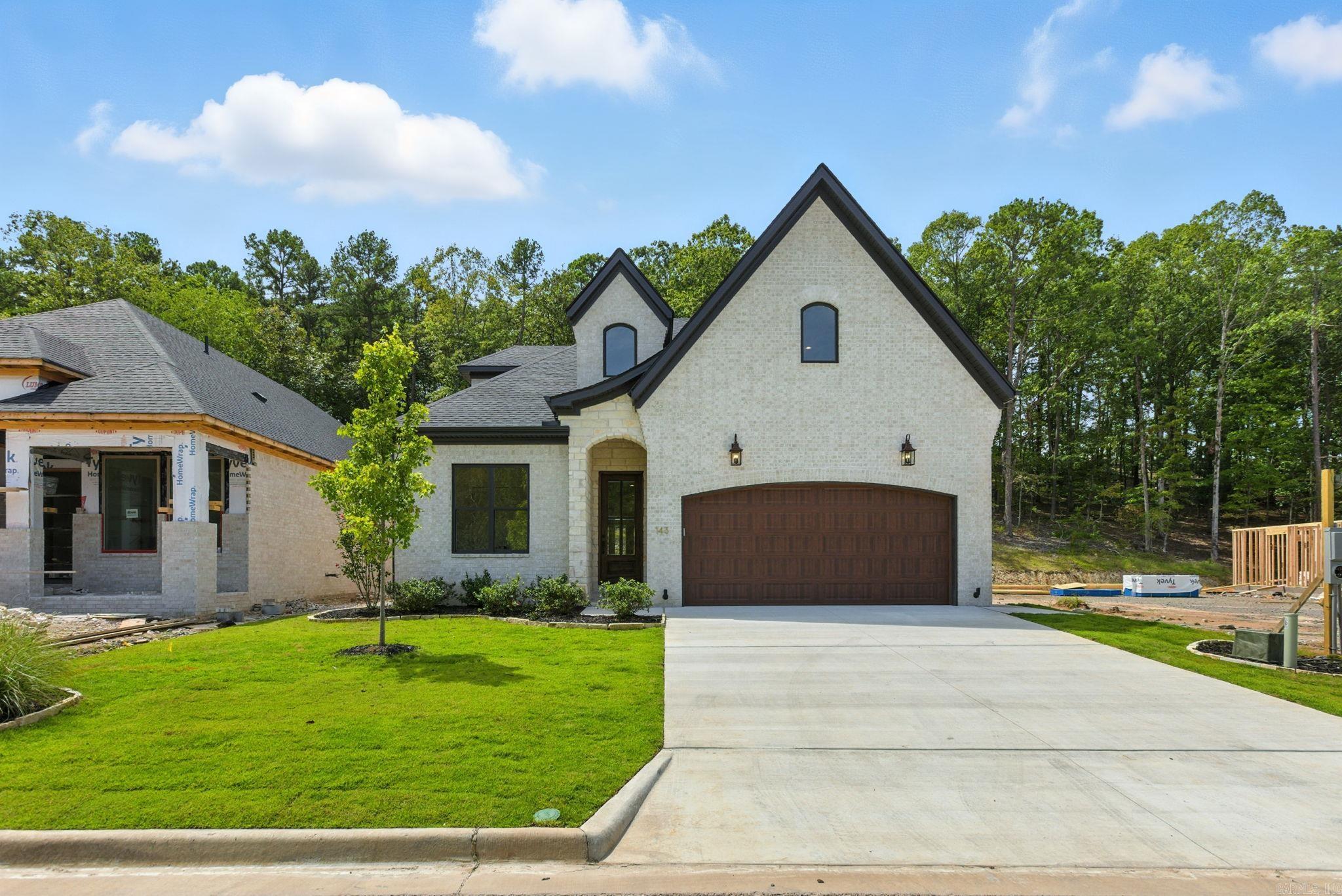 FLETCHER VALLEY "KINLEY RIDGE" - Residential