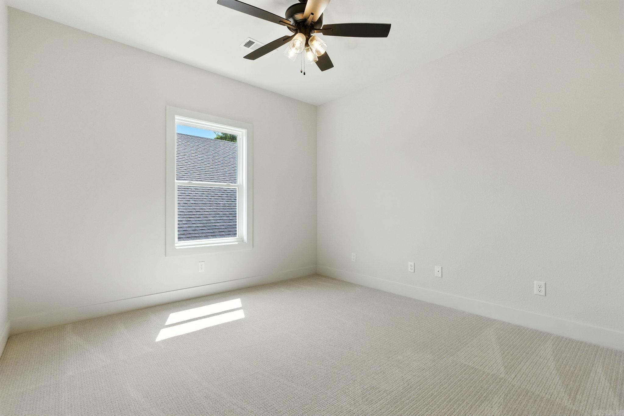 FLETCHER VALLEY "KINLEY RIDGE" - Residential