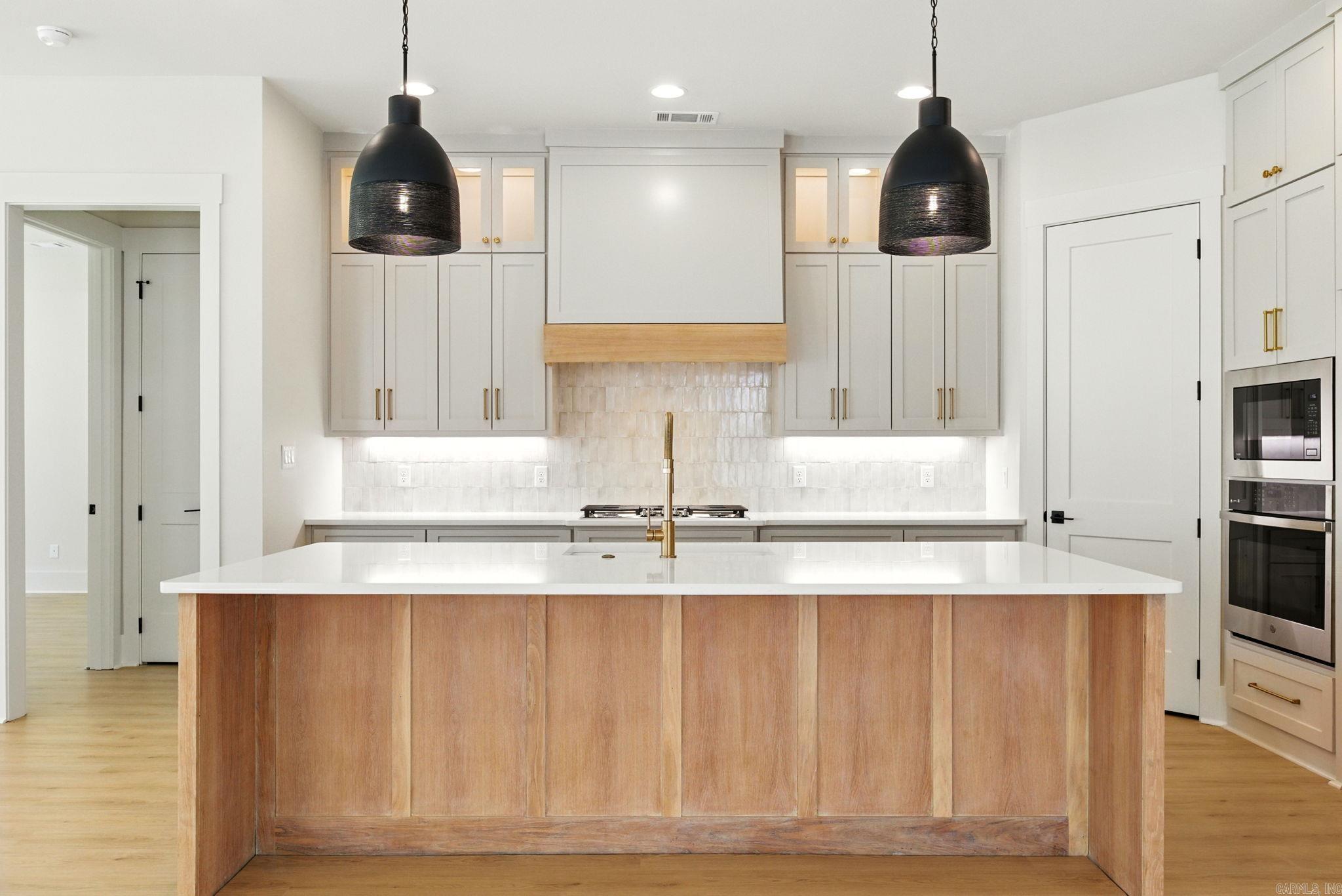 FLETCHER VALLEY "KINLEY RIDGE" - Residential