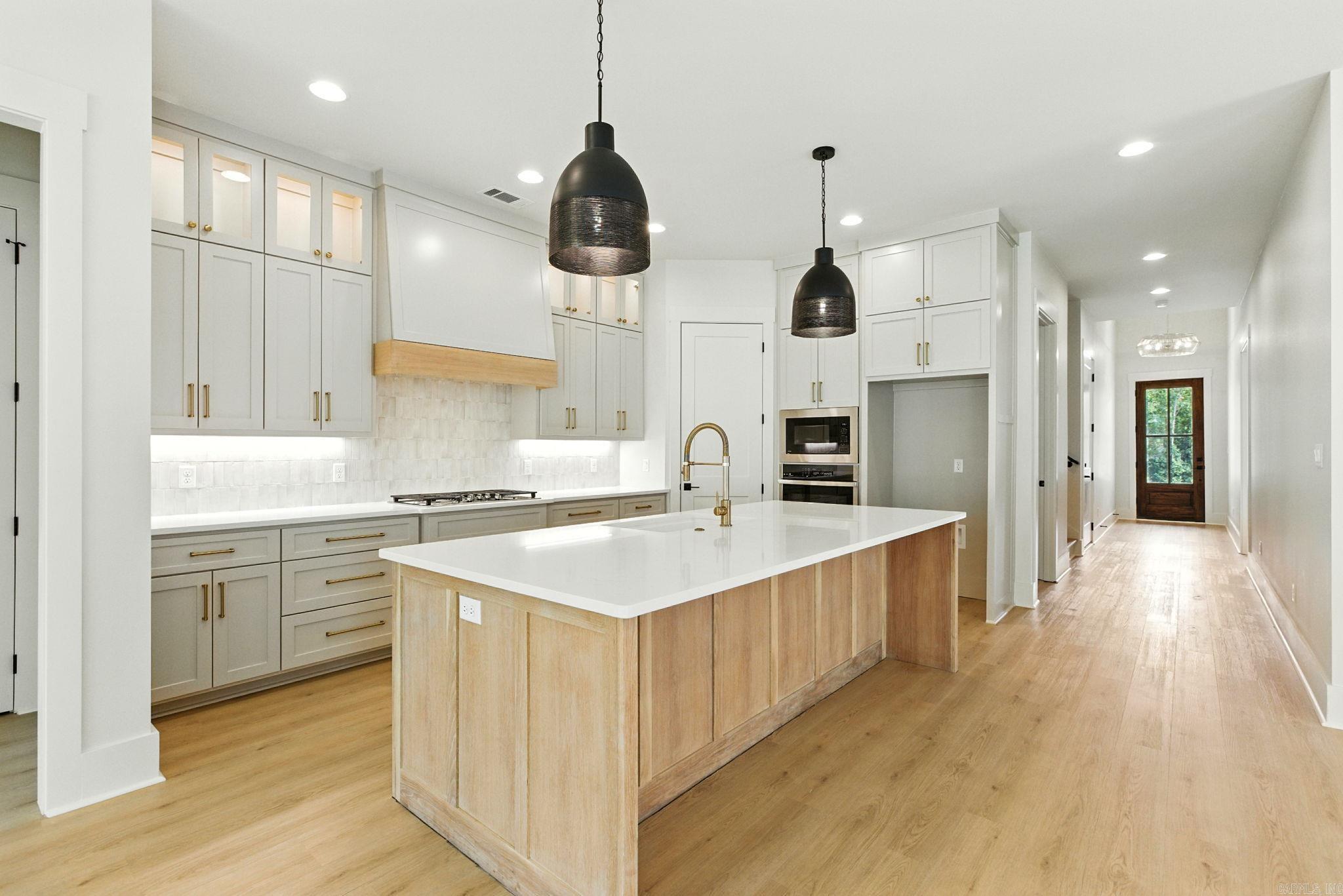 FLETCHER VALLEY "KINLEY RIDGE" - Residential