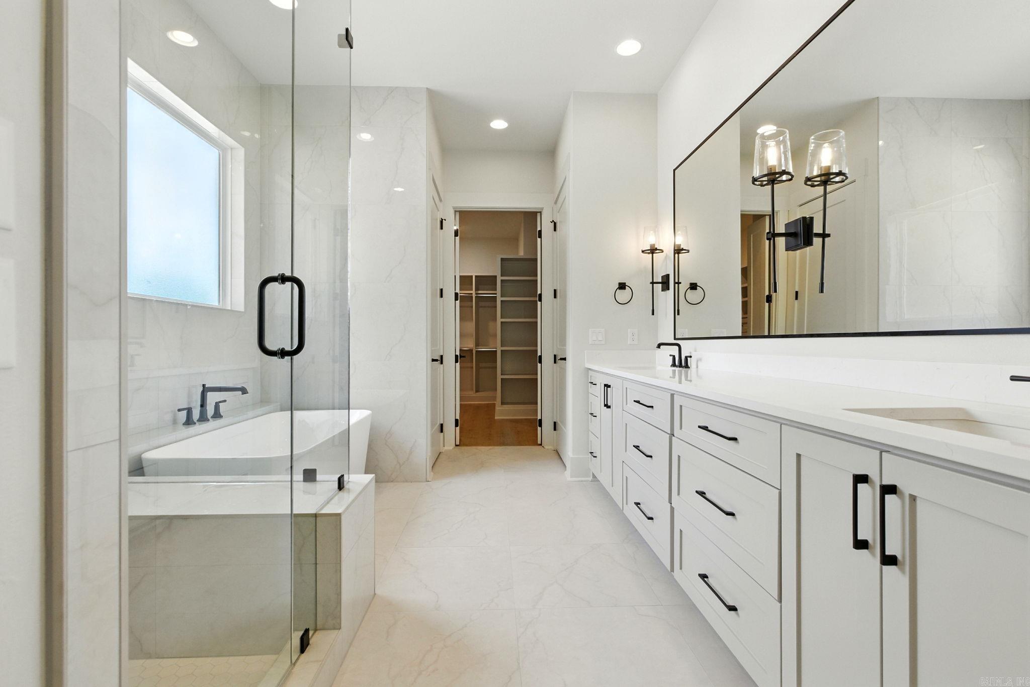 FLETCHER VALLEY "KINLEY RIDGE" - Residential