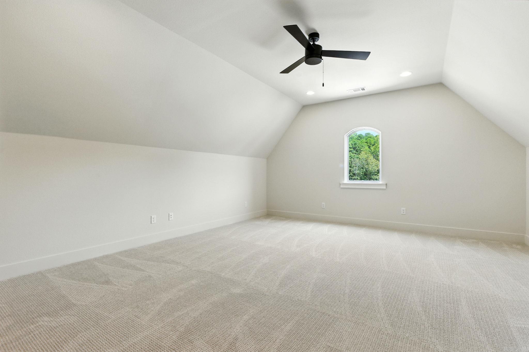 FLETCHER VALLEY "KINLEY RIDGE" - Residential