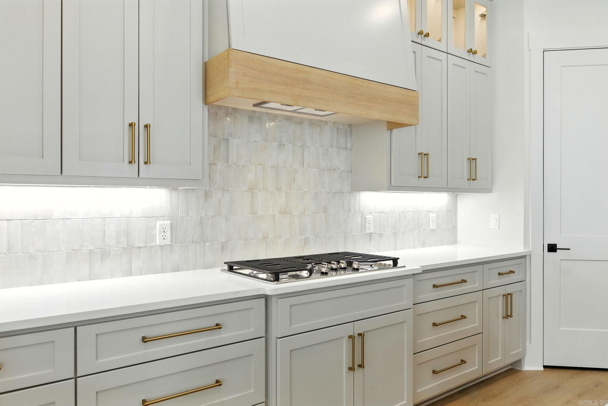 FLETCHER VALLEY "KINLEY RIDGE" - Residential