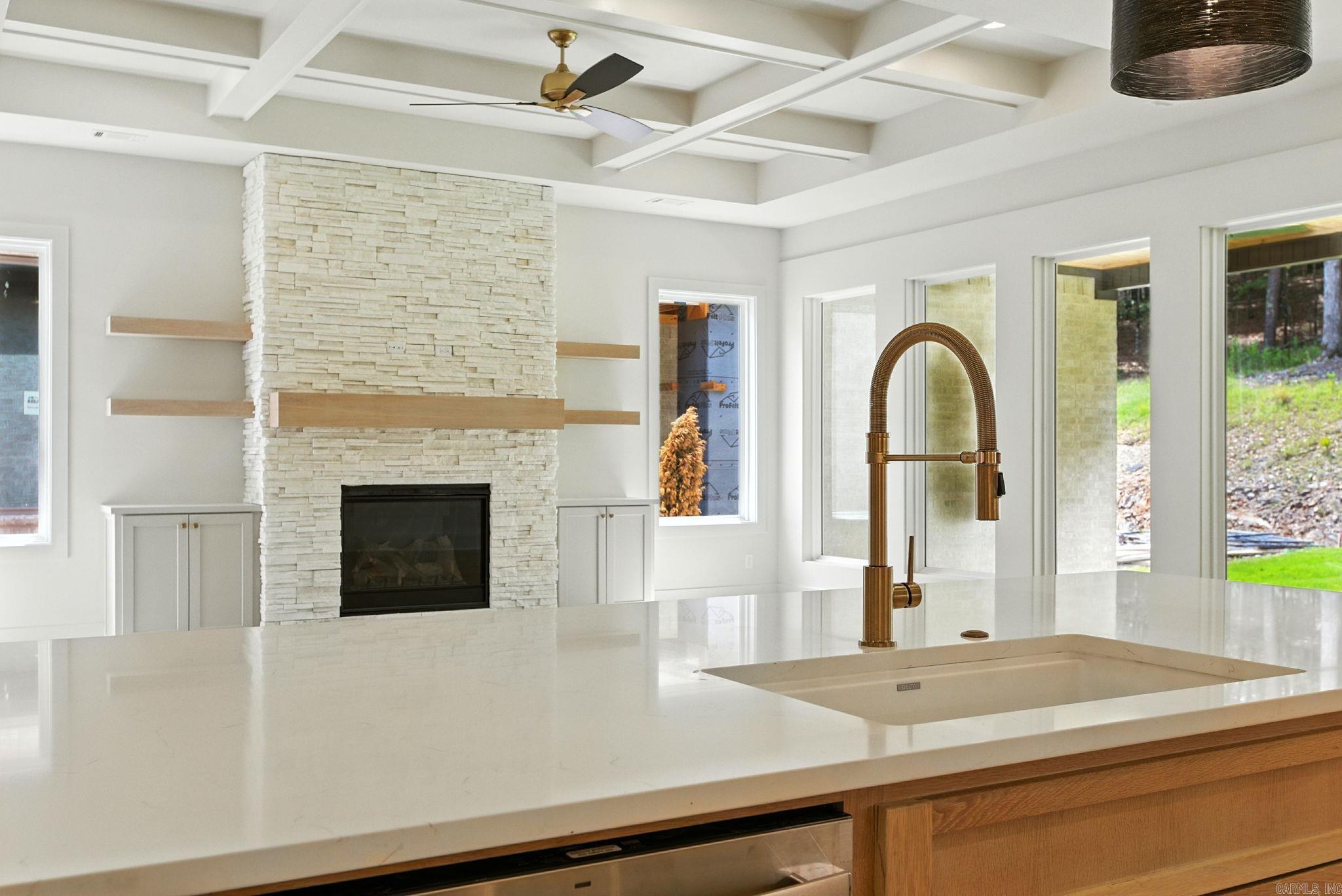 FLETCHER VALLEY "KINLEY RIDGE" - Residential
