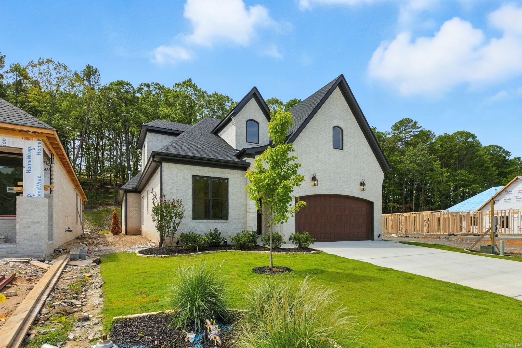FLETCHER VALLEY "KINLEY RIDGE" - Residential