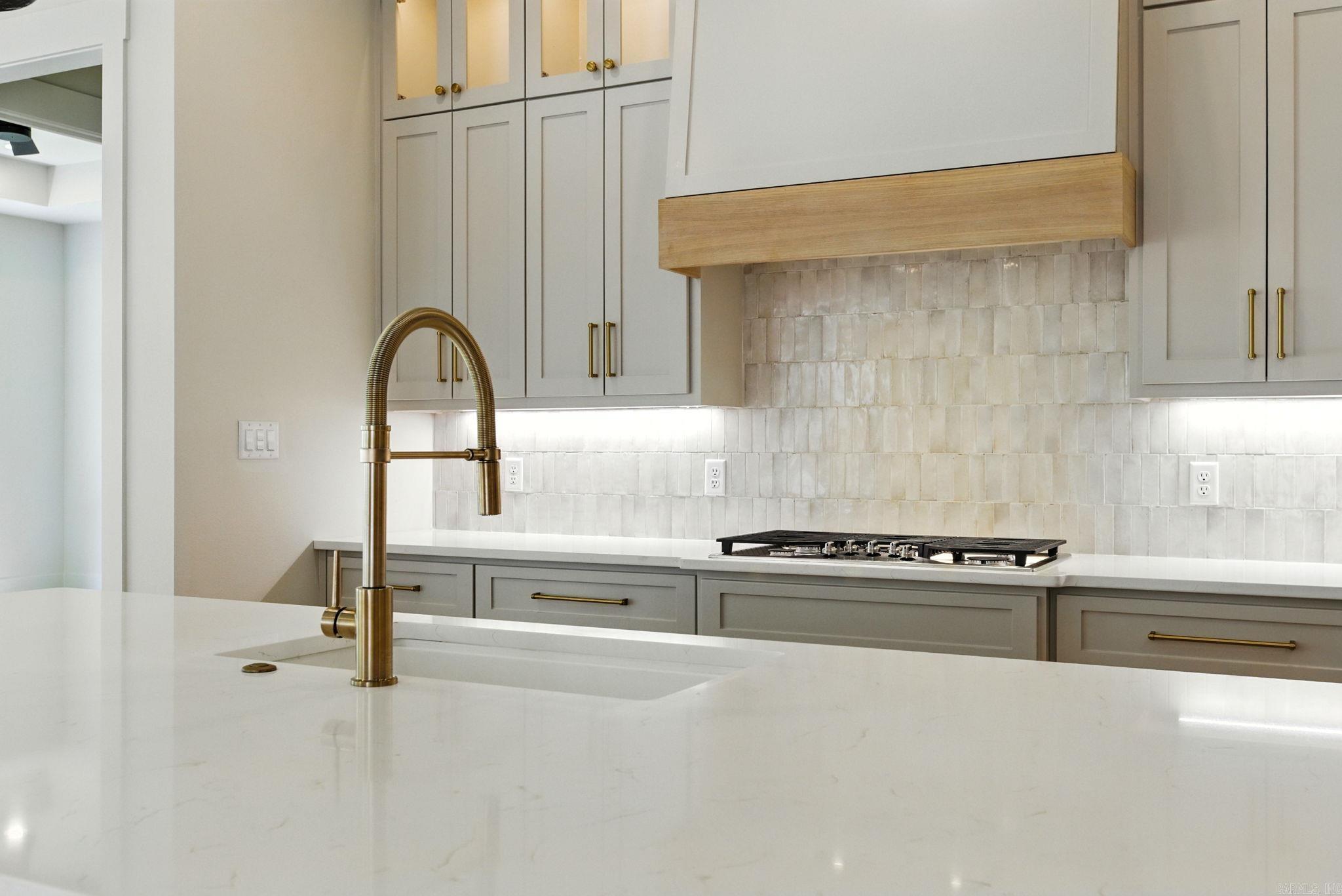 FLETCHER VALLEY "KINLEY RIDGE" - Residential