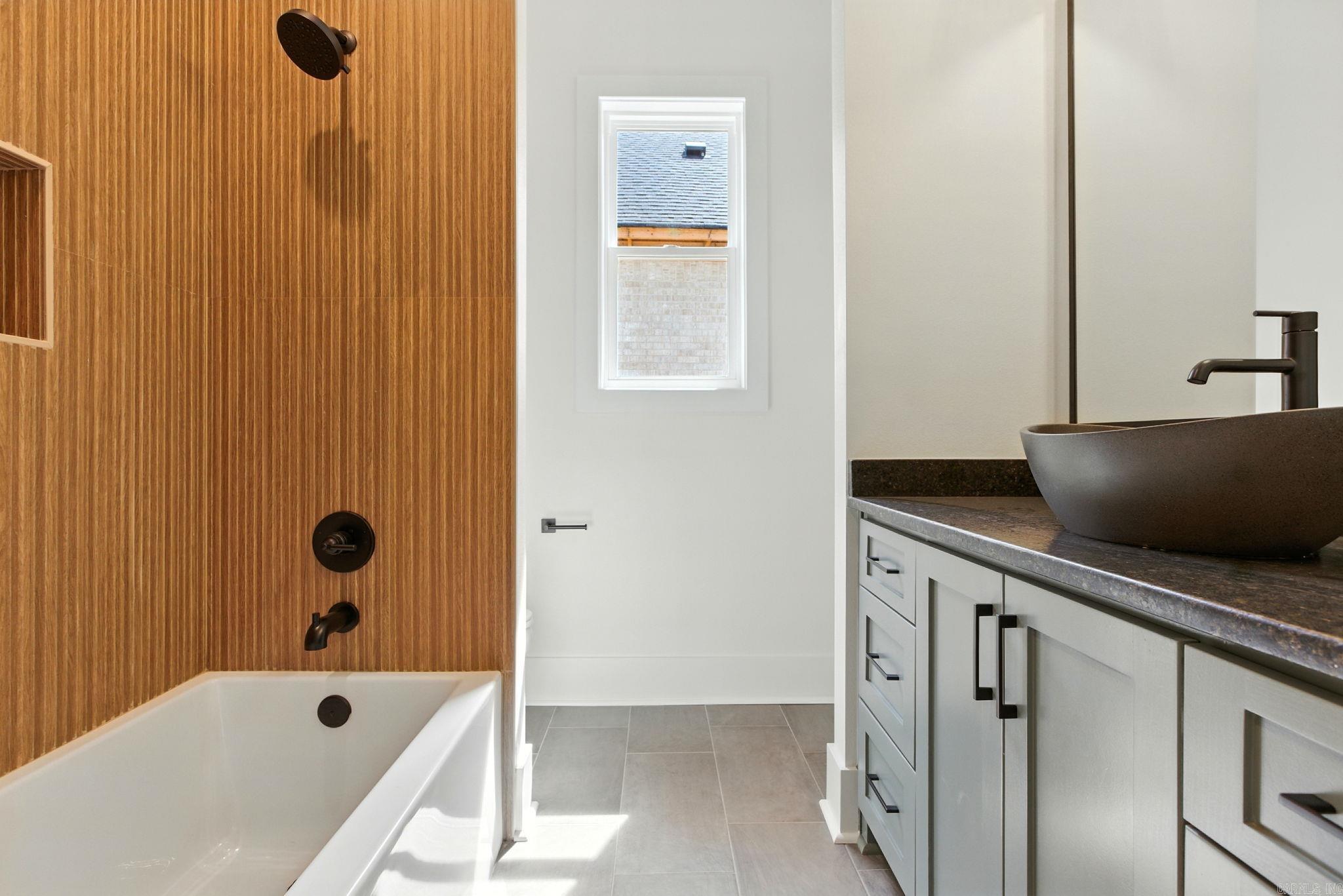 FLETCHER VALLEY "KINLEY RIDGE" - Residential