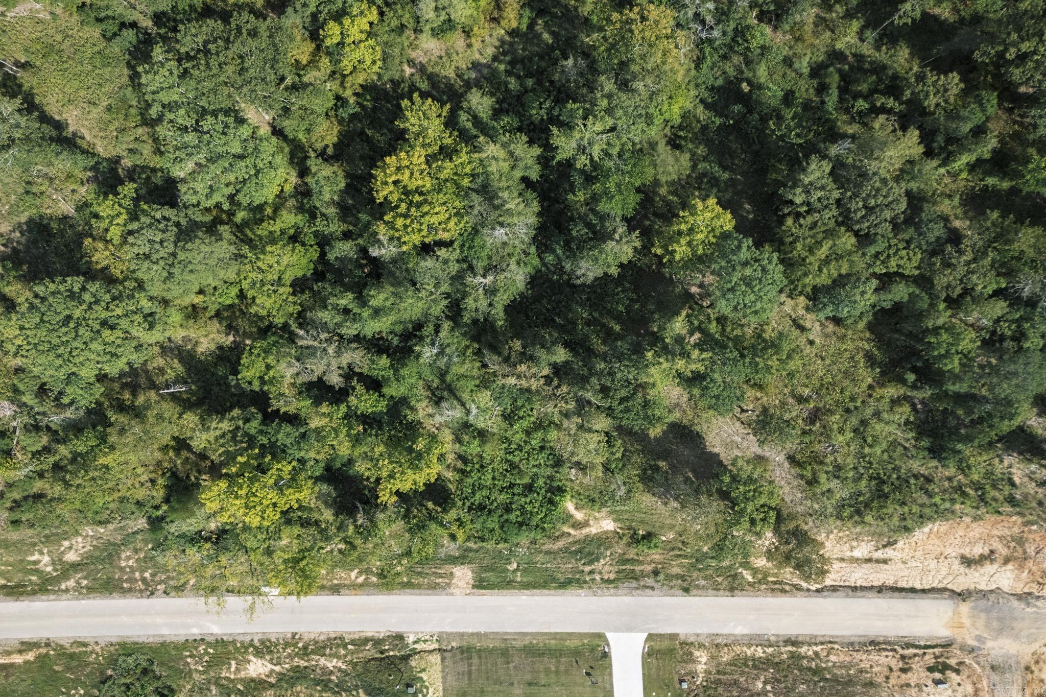 Northridge Estate - Land