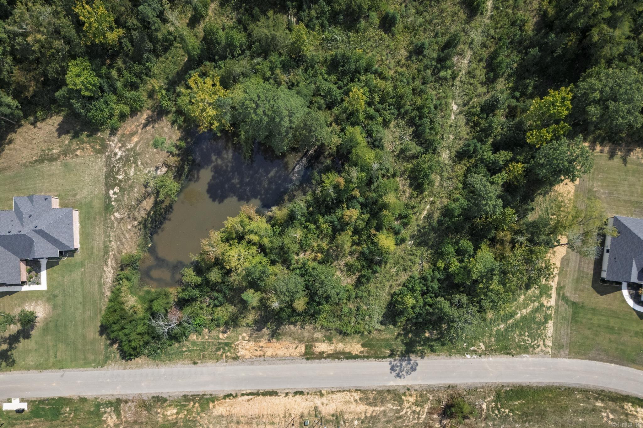 Northridge Estate - Land