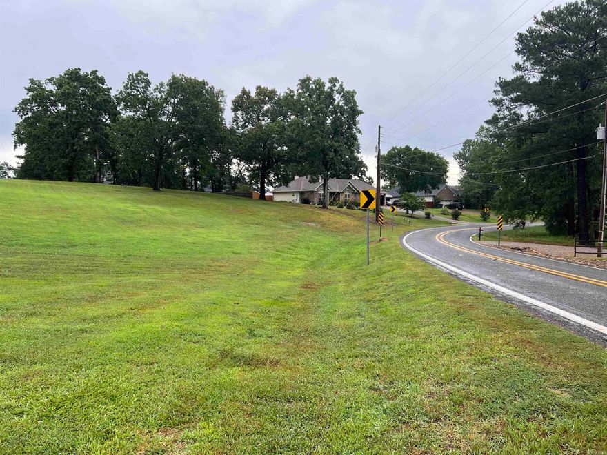 Beautiful lot in West Winds Subdivision.  Great building site for your new home.  Located in between Chinook Drive and Marion Anderson.  Subdivision comes with lake access and boat ramp. Lots have been surveyed and boundaries are staked.