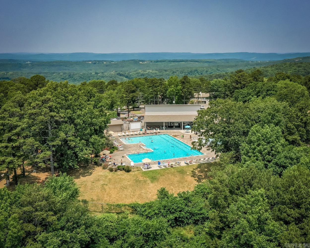 INDIAN HILLS - Land