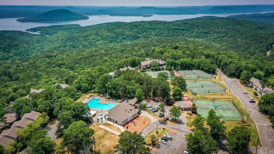 Welcome to your own slice of paradise in beautiful Fairfield Bay, Arkansas! This spacious vacant lot offers the perfect opportunity to build your dream home in one of the most desirable locations in the state, with access to a wealth of amenities. Lots can be replatted into one just minutes away from  stunning Greers Ferry Lake. Whether you're an avid fisherman, boater, or simply enjoy relaxing by the water, this location has something for everyone. But that's not all Fairfield Bay also offers a wide range of amenities to its residents, including 3 swimming pools, 2 18-hole golf courses, hiking and biking trails, ATV/UTV trails, pickleball and tennis courts, and a full-service marina. Whether you're looking for outdoor adventure, a friendly game of tennis, or a relaxing day by the pool, Fairfield Bay has you covered. The lot itself is generously sized and offers plenty of room for your custom-built home, as well as any additional amenities you desire. With easy access to utilities and services, including water, sewer, and electricity, you'll have everything you need to make your dream a reality.  Buyers to pay all closing costs and title insurance.