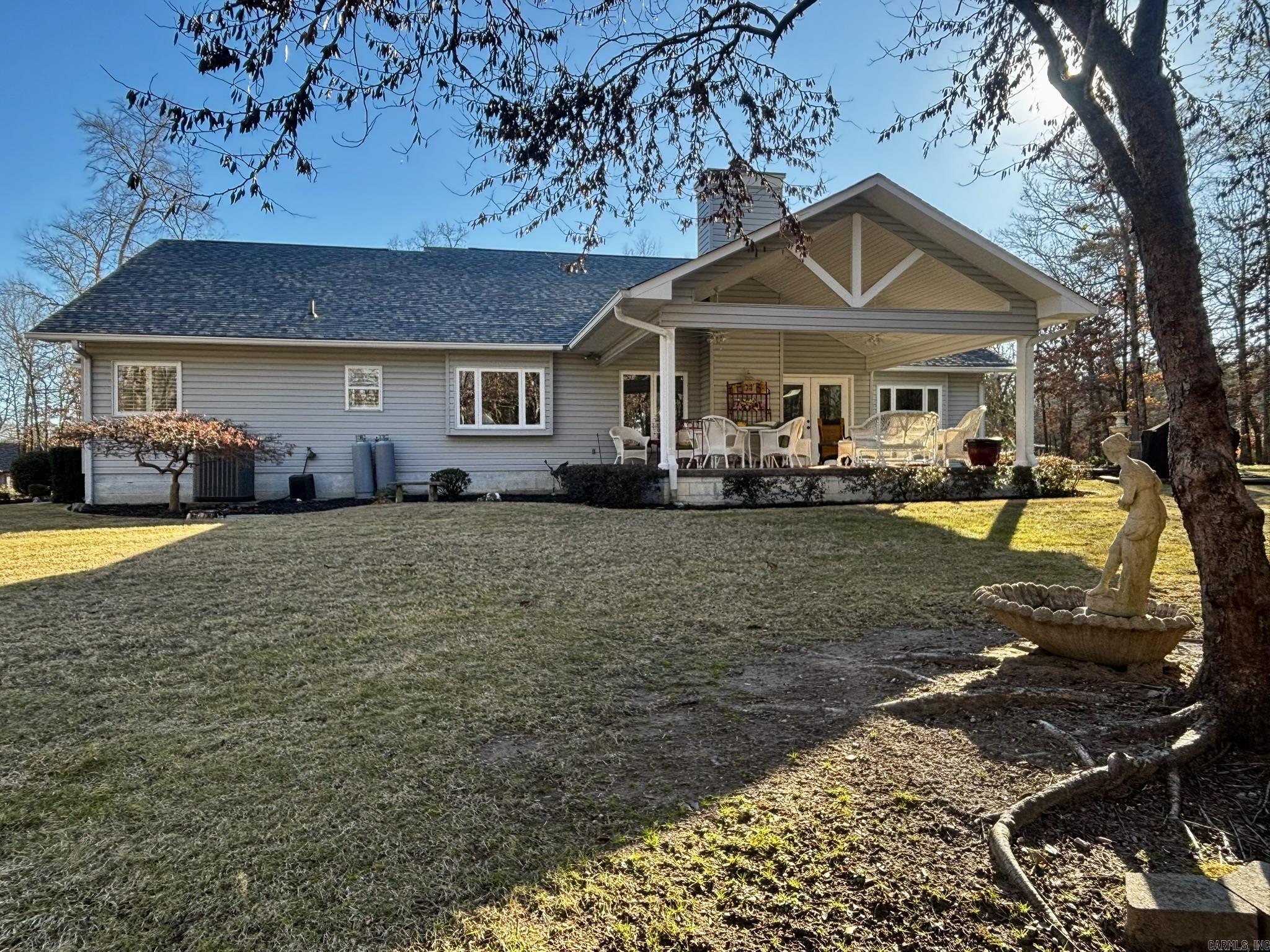 Levantino - Residential