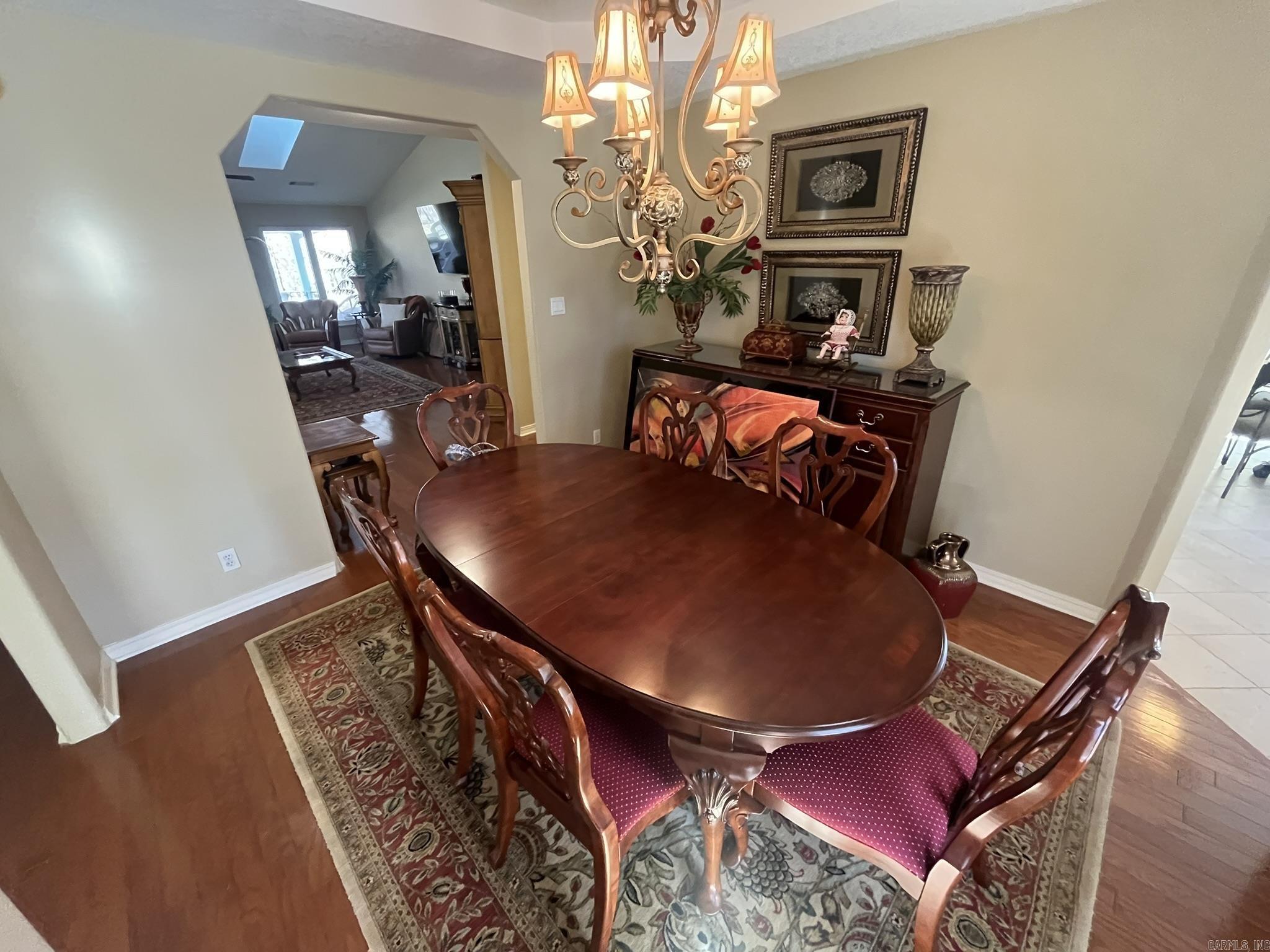 Levantino - Residential