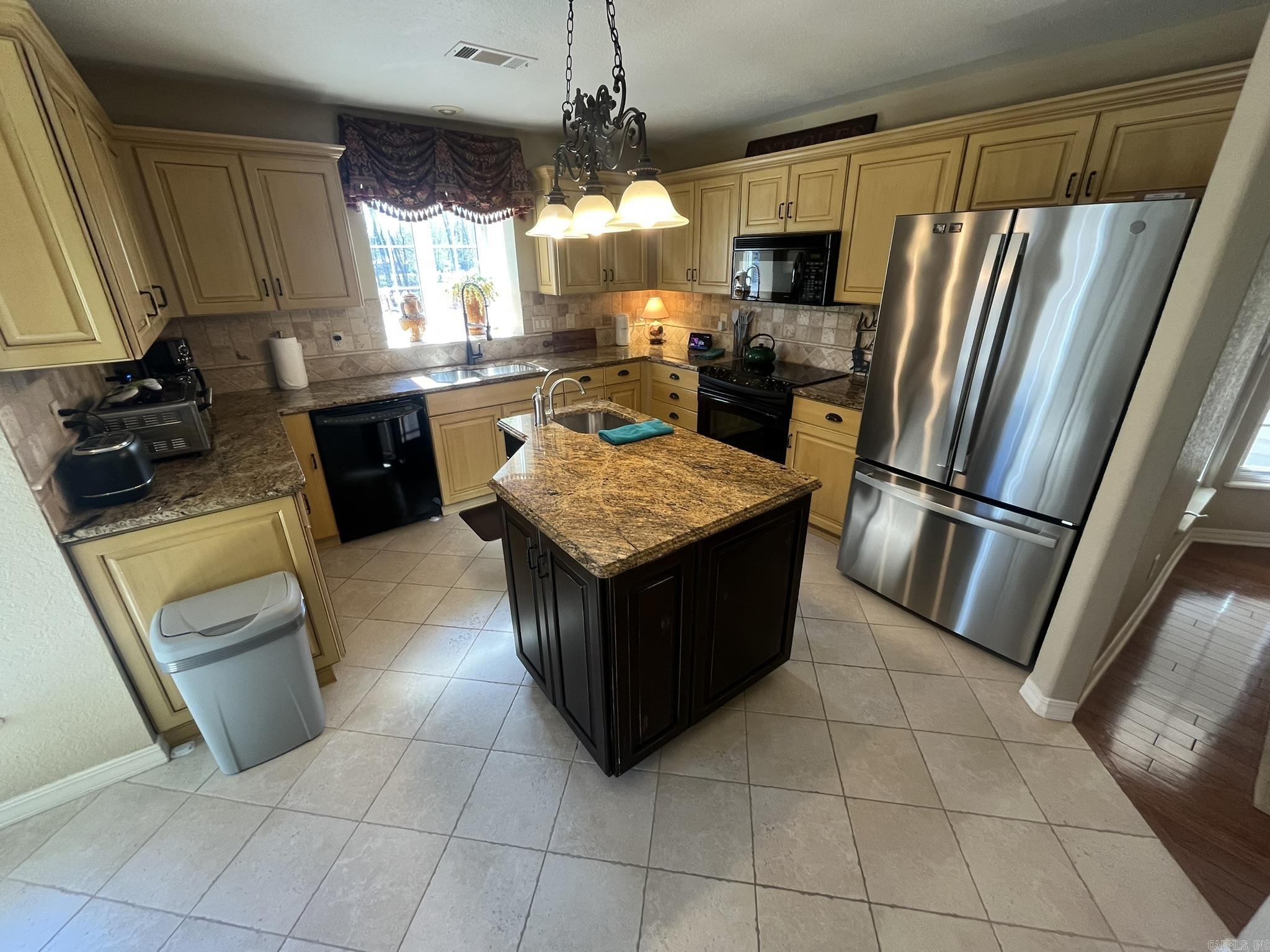 Levantino - Residential