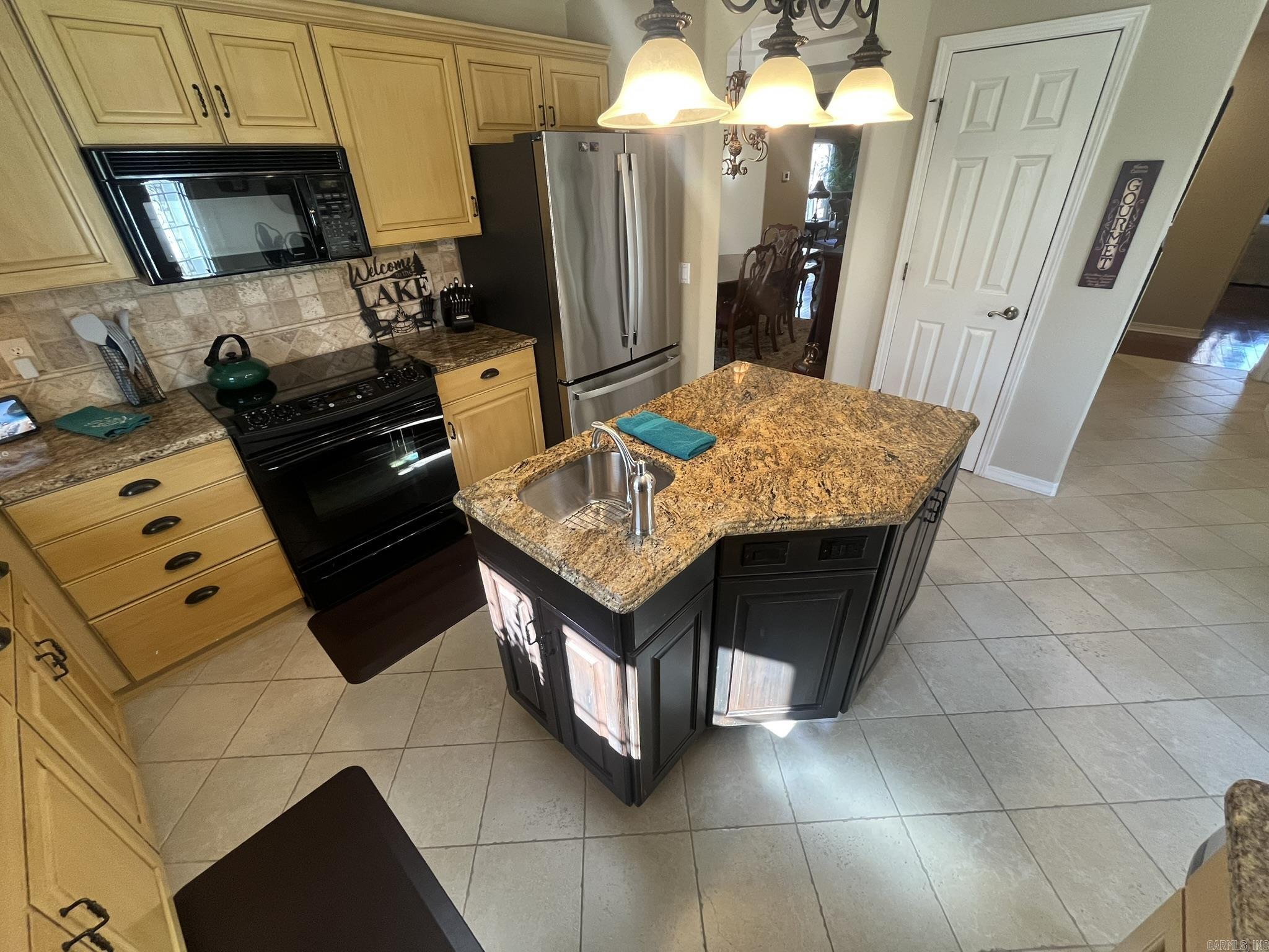 Levantino - Residential