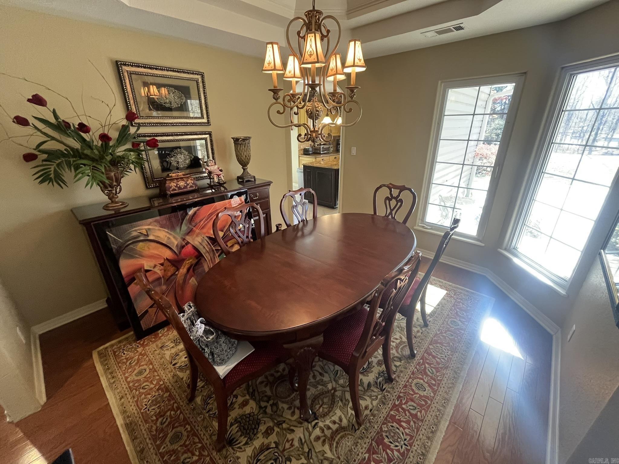 Levantino - Residential