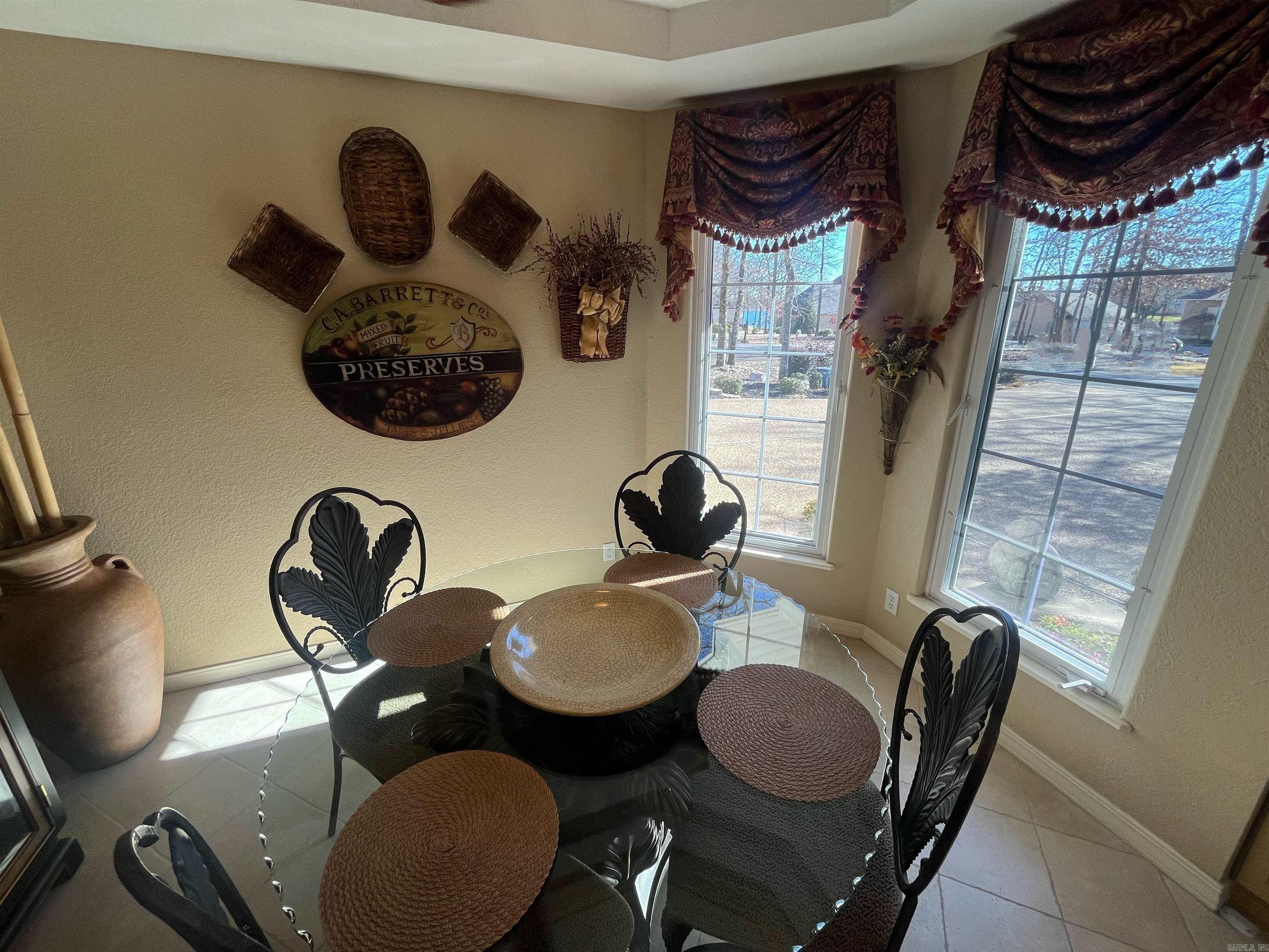 Levantino - Residential