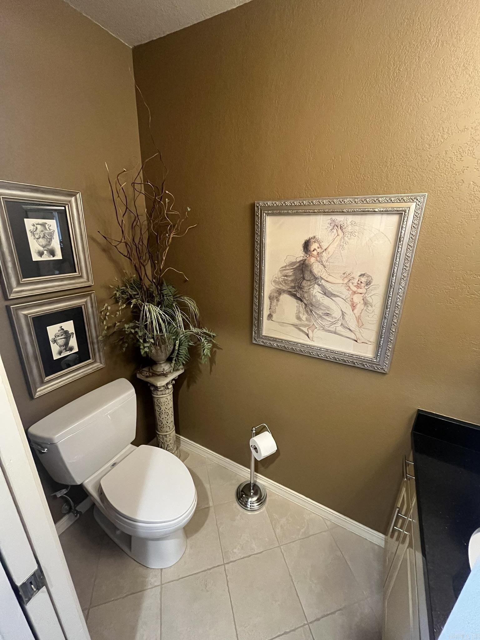 Levantino - Residential