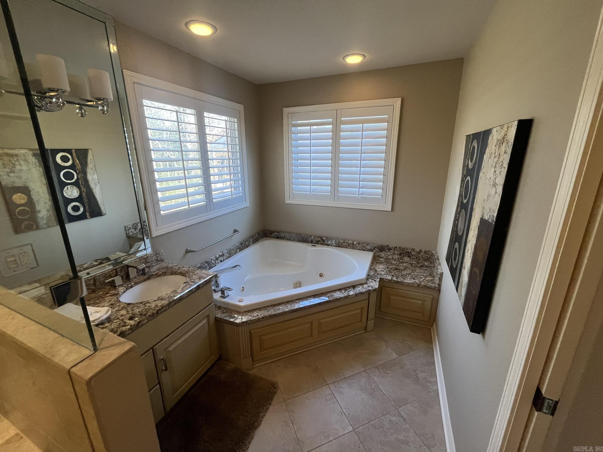 Levantino - Residential