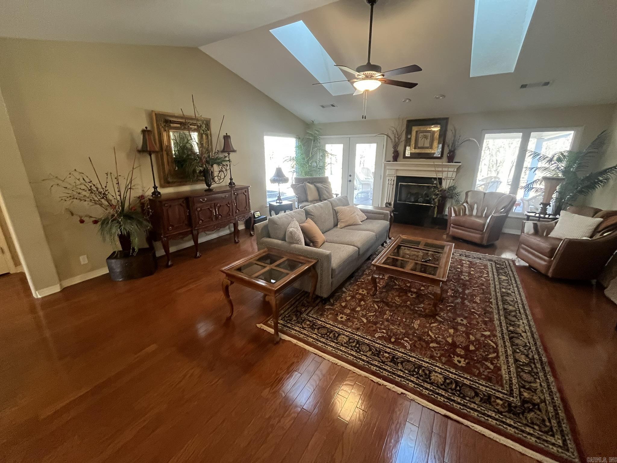 Levantino - Residential