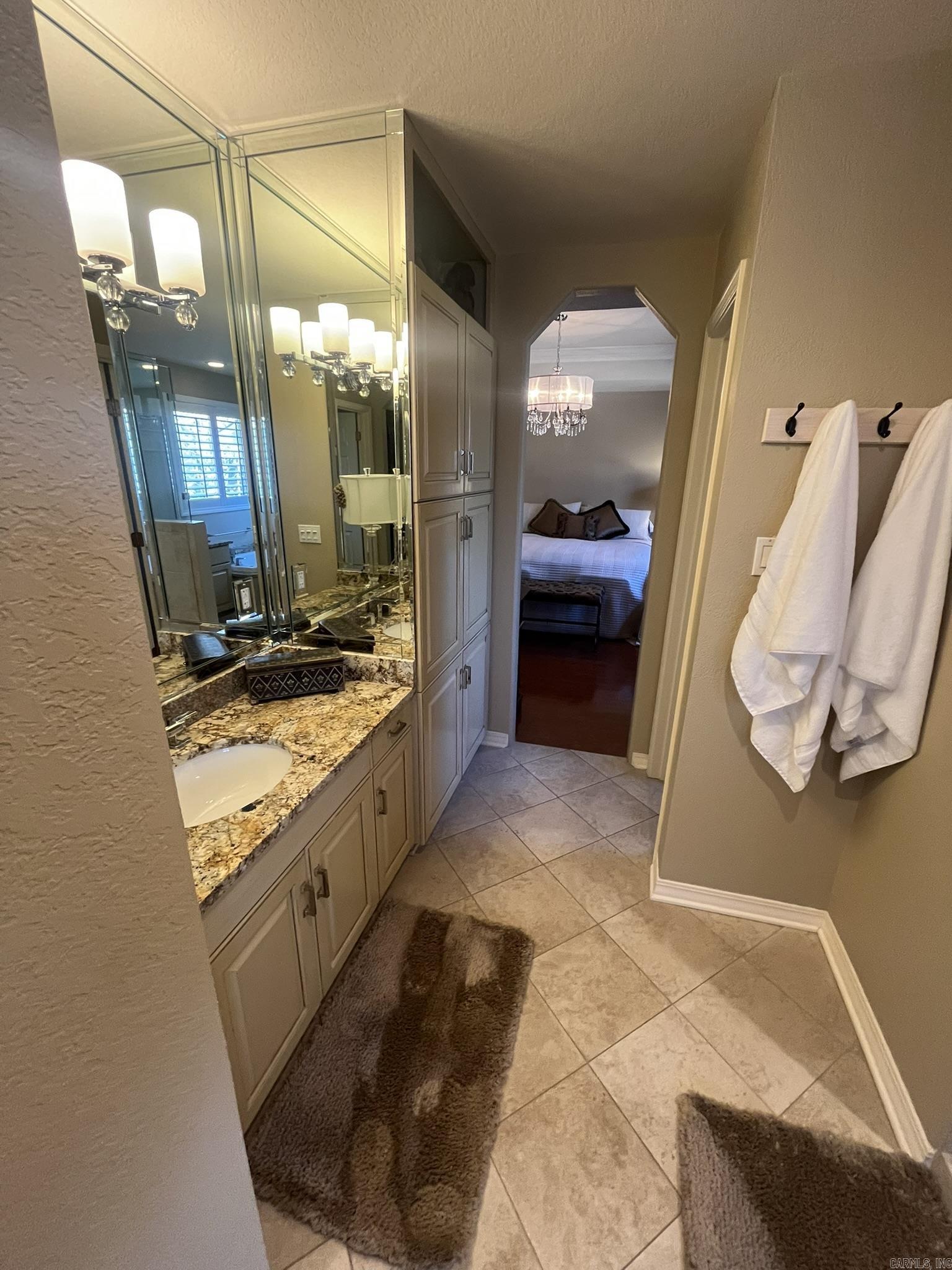 Levantino - Residential