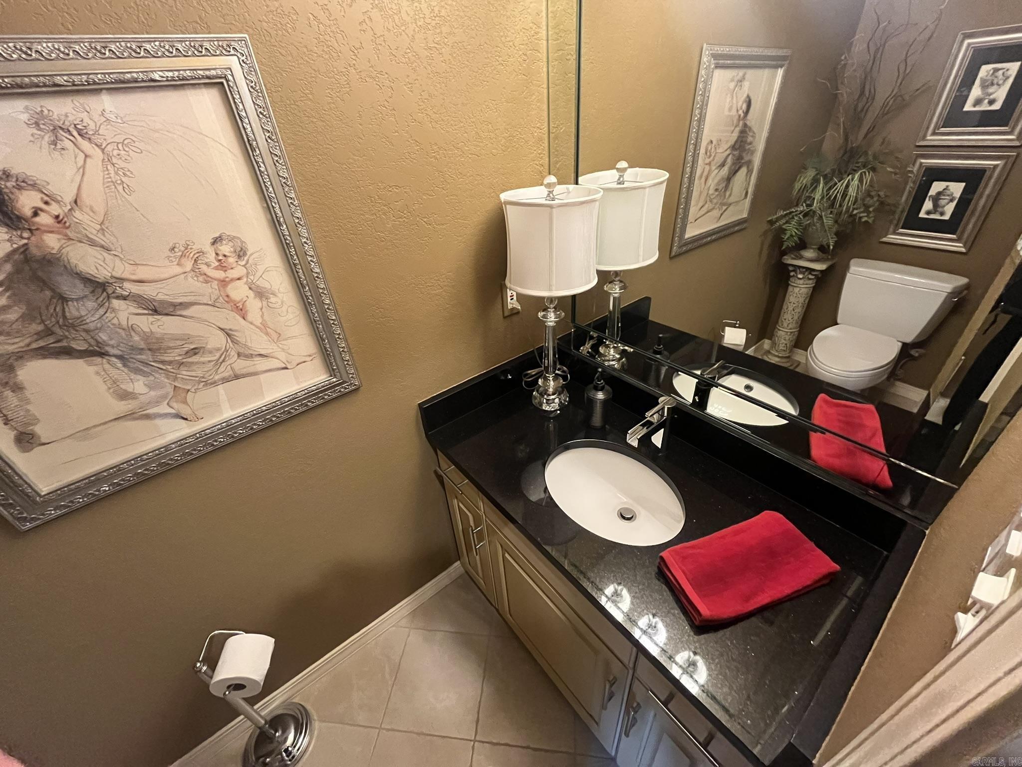 Levantino - Residential