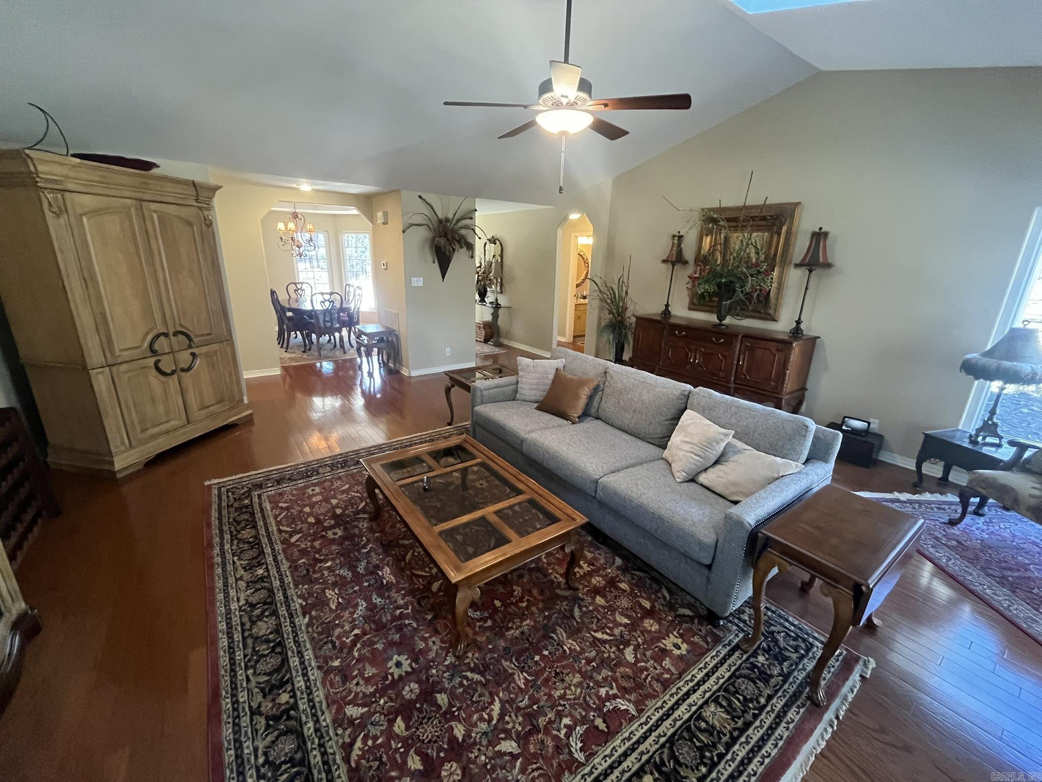 Levantino - Residential